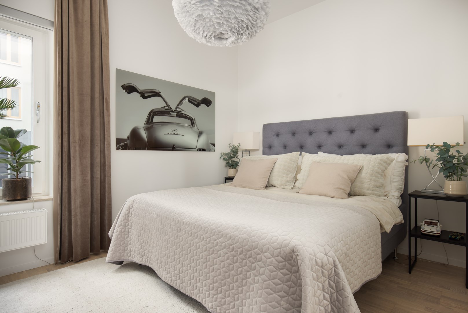 Bostadsbild från Tollare strand 1, Kommande i Tollare, Nacka