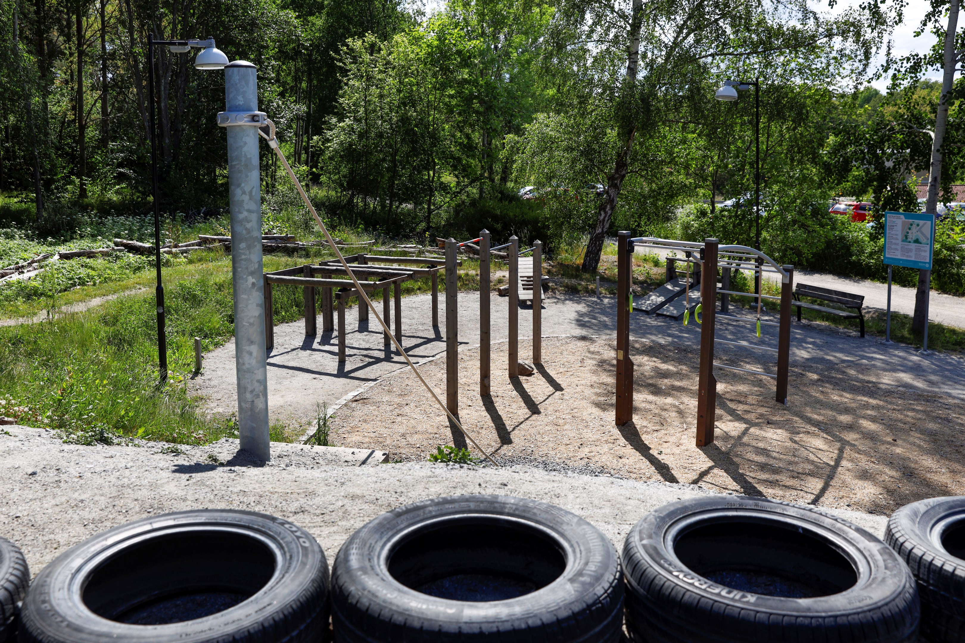 Bostadsbild från Tollare strand 1, Till salu i Tollare, Nacka