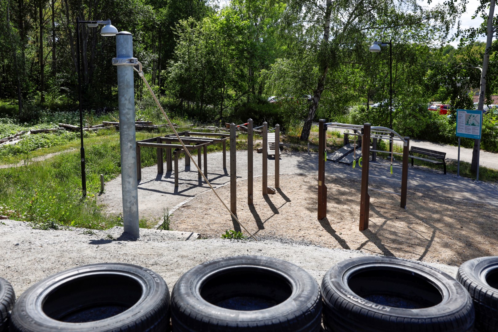 Bostadsbild från Tollare strand 1, Kommande i Tollare, Nacka