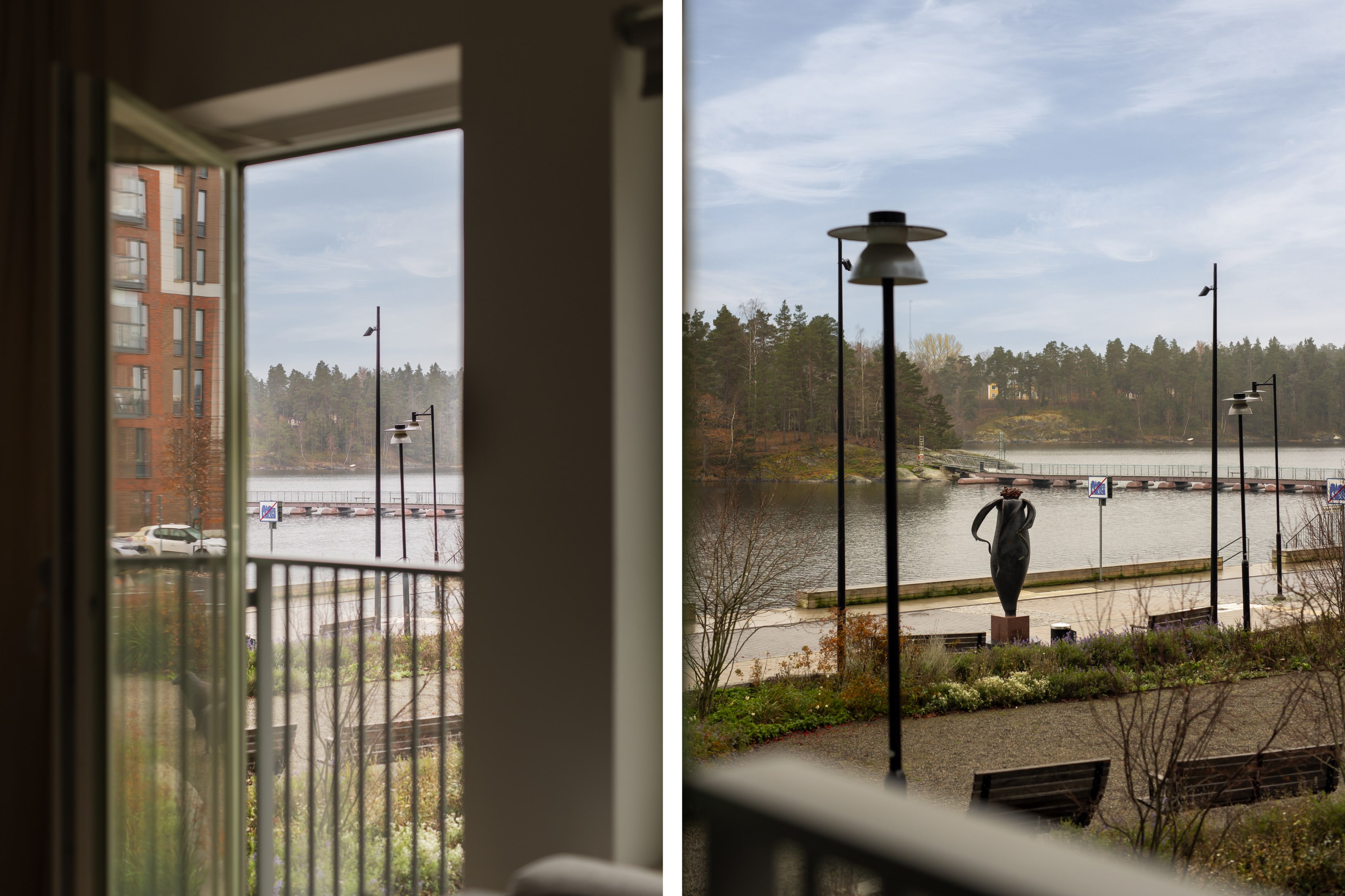 Bostadsbild från Tollare strand 1, Till salu i Tollare, Nacka