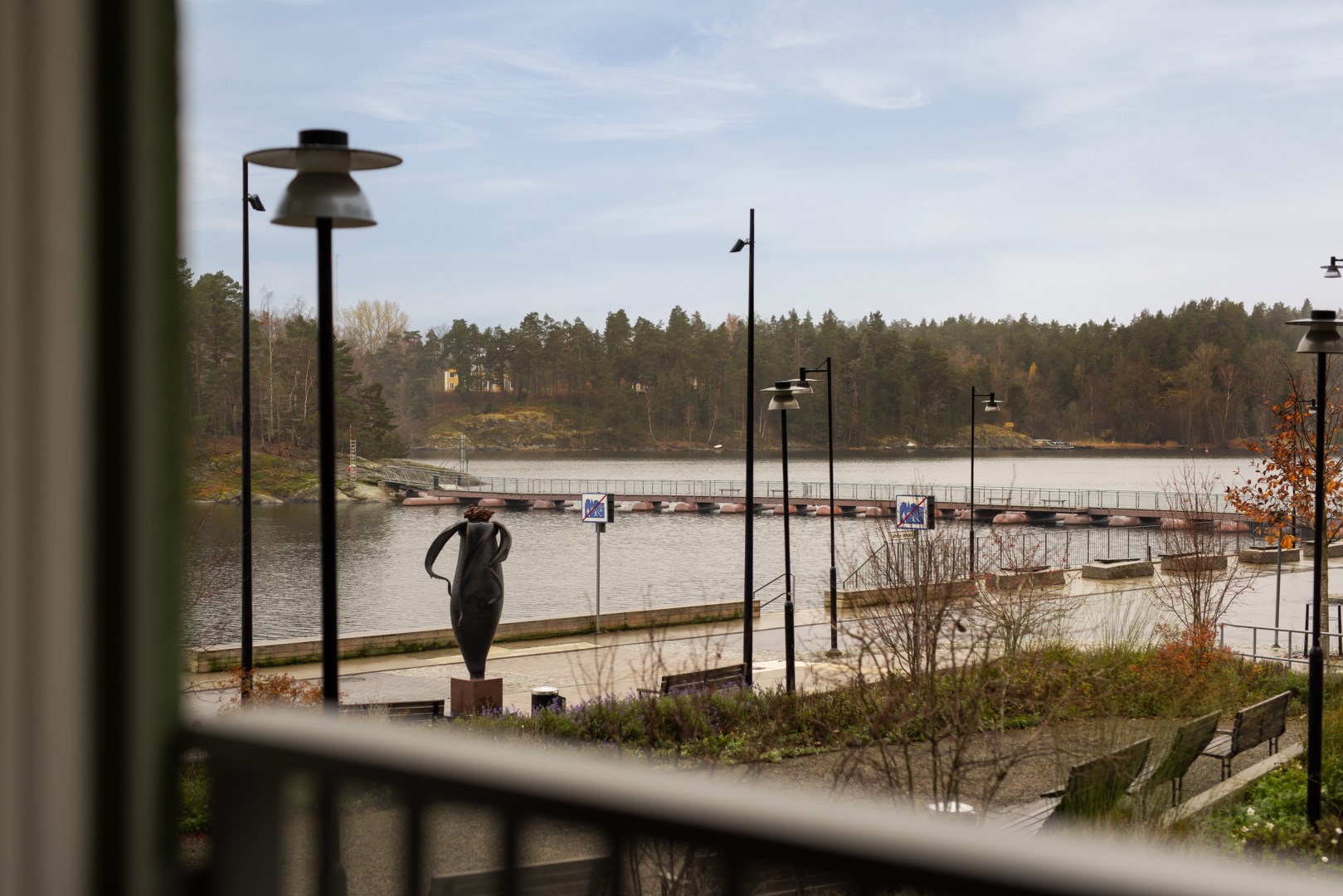 Bostadsbild från Tollare strand 1, Kommande i Tollare, Nacka