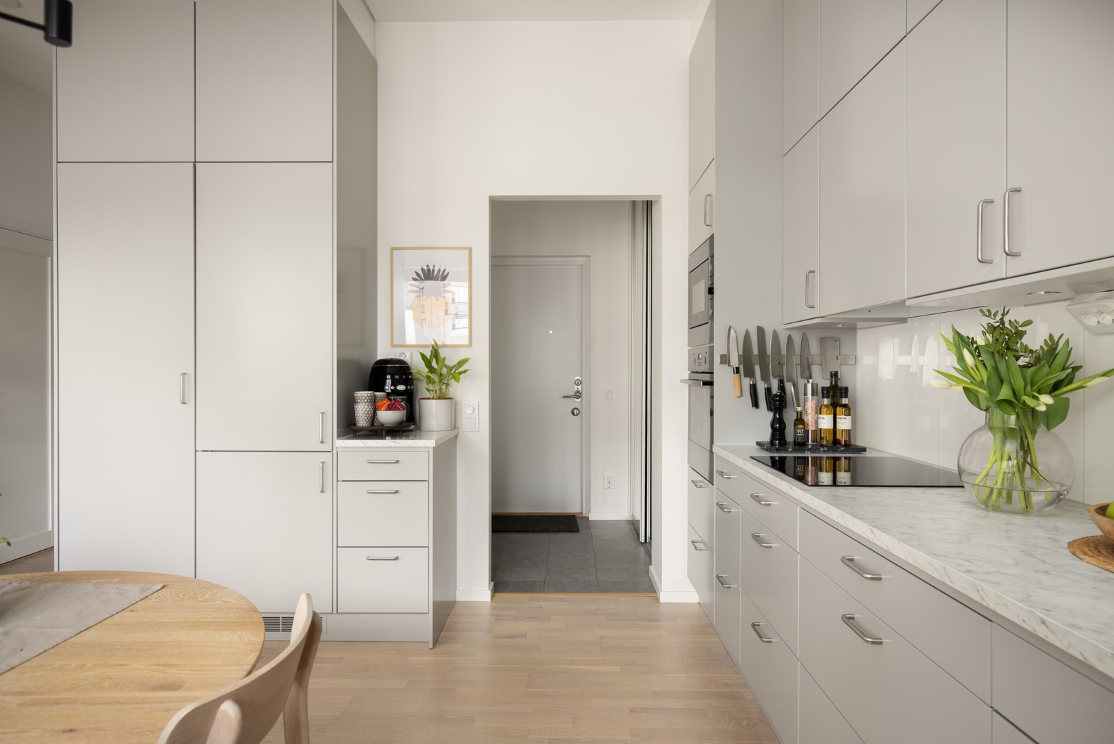 Bostadsbild från Tollare strand 1, Kommande i Tollare, Nacka