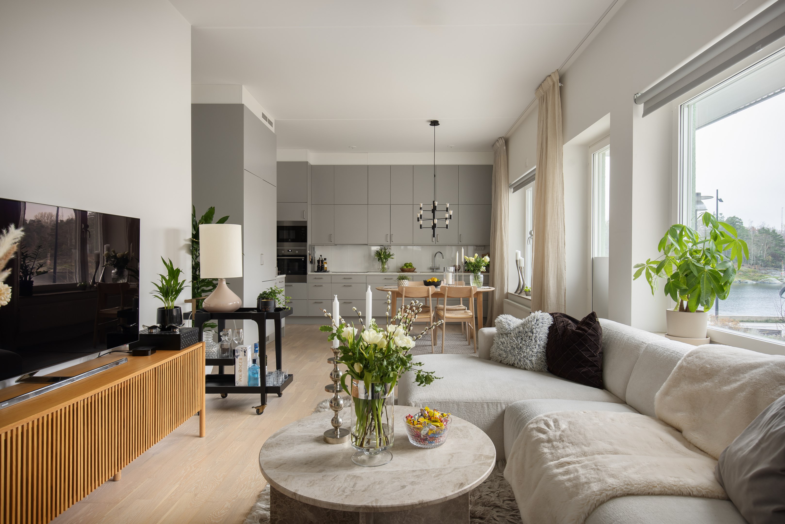 Bostadsbild från Tollare strand 1, Till salu i Tollare, Nacka