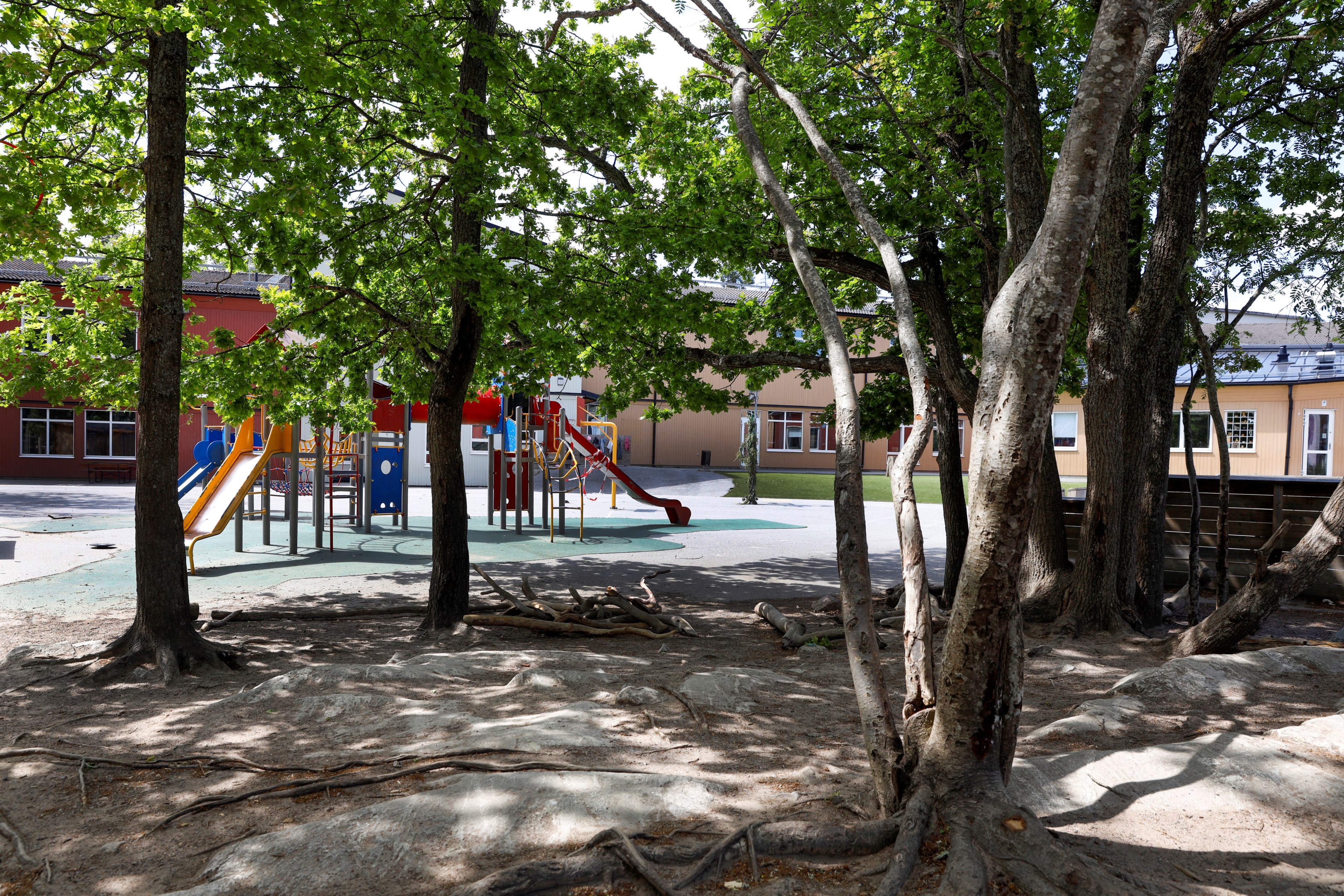 Bostadsbild från Tollare strand 1, Till salu i Tollare, Nacka