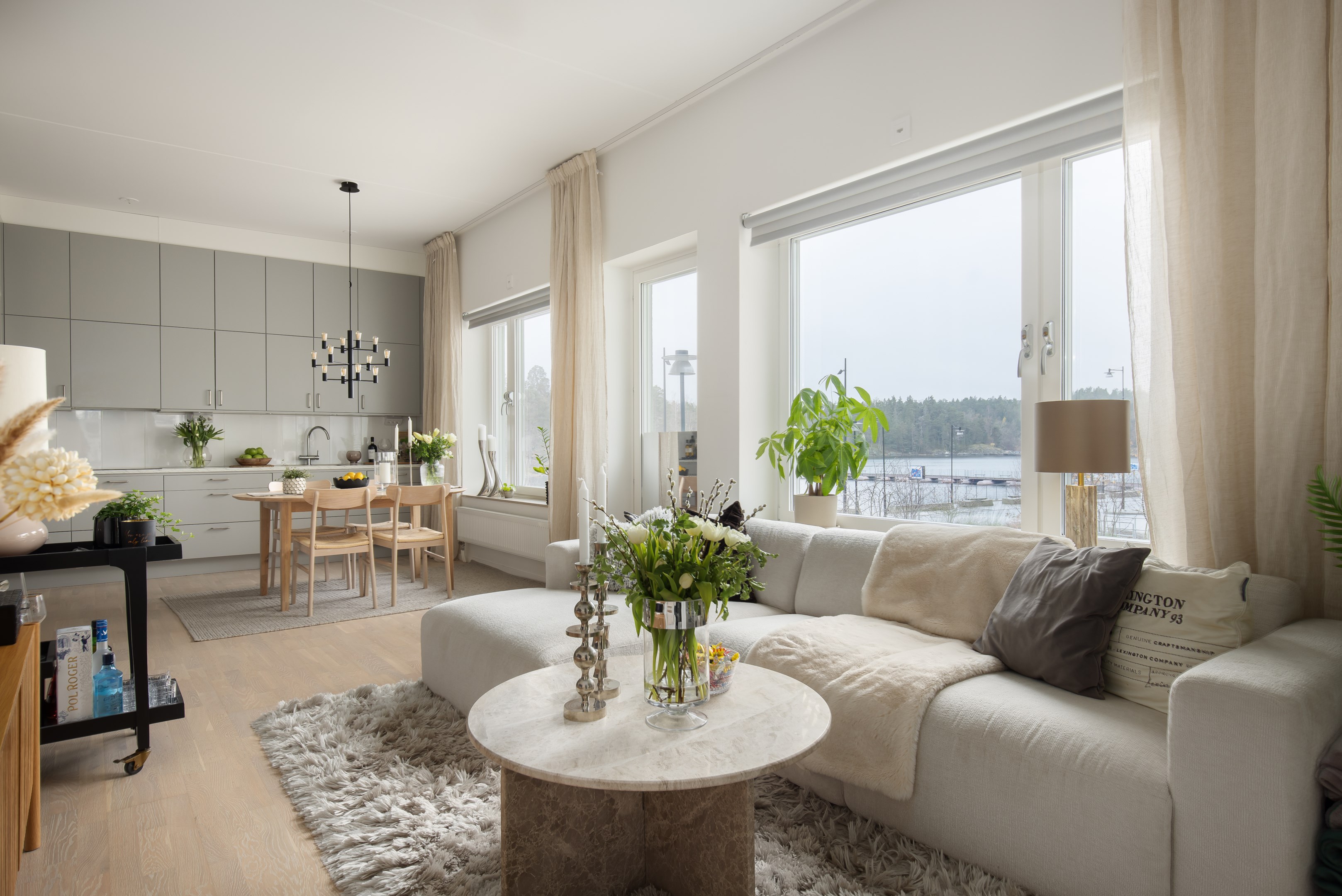 Bostadsbild från Tollare strand 1, Till salu i Tollare, Nacka