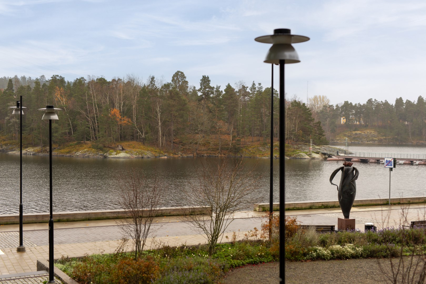 Bostadsbild från Tollare strand 1, Kommande i Tollare, Nacka