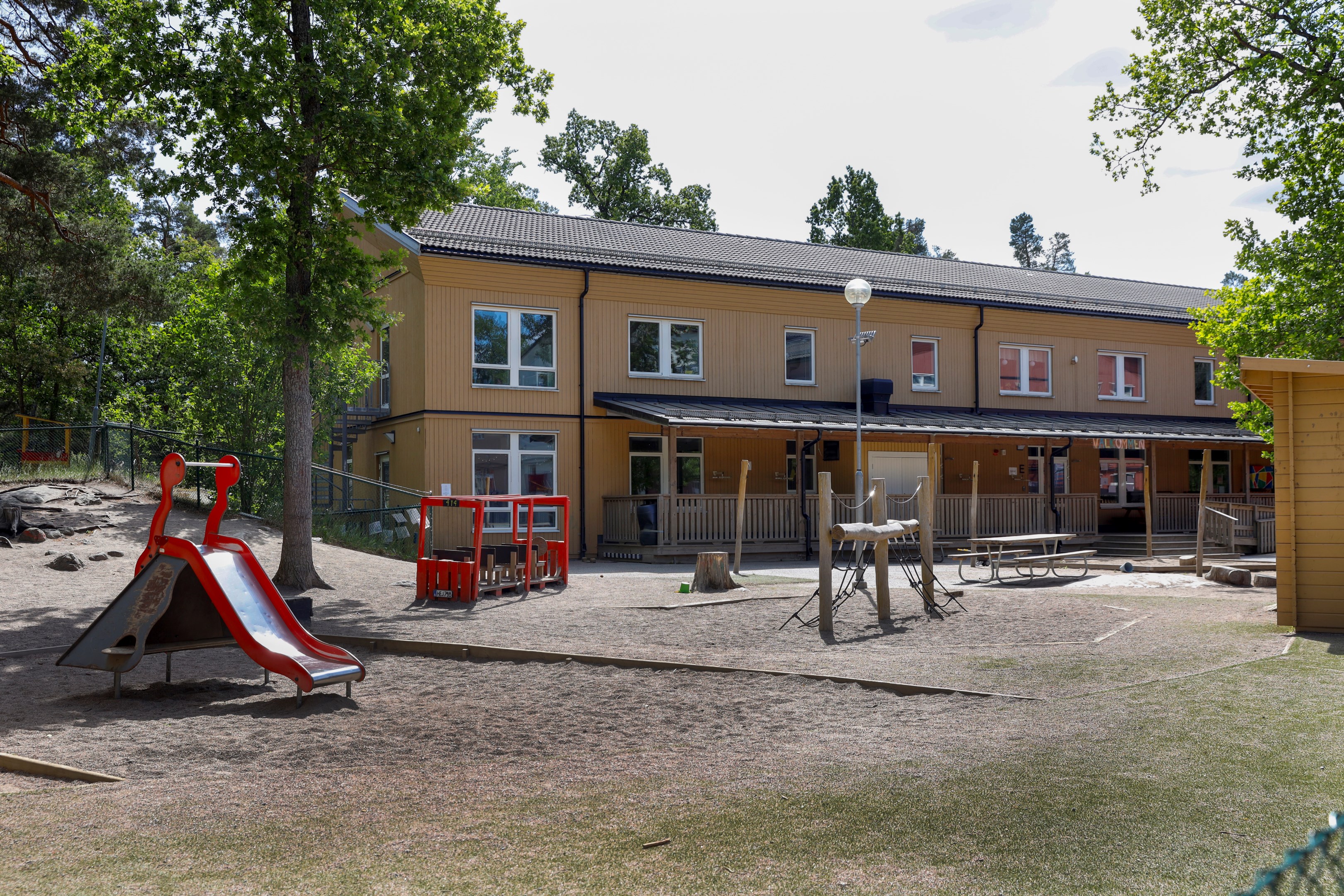 Bostadsbild från Tollare strand 1, Till salu i Tollare, Nacka