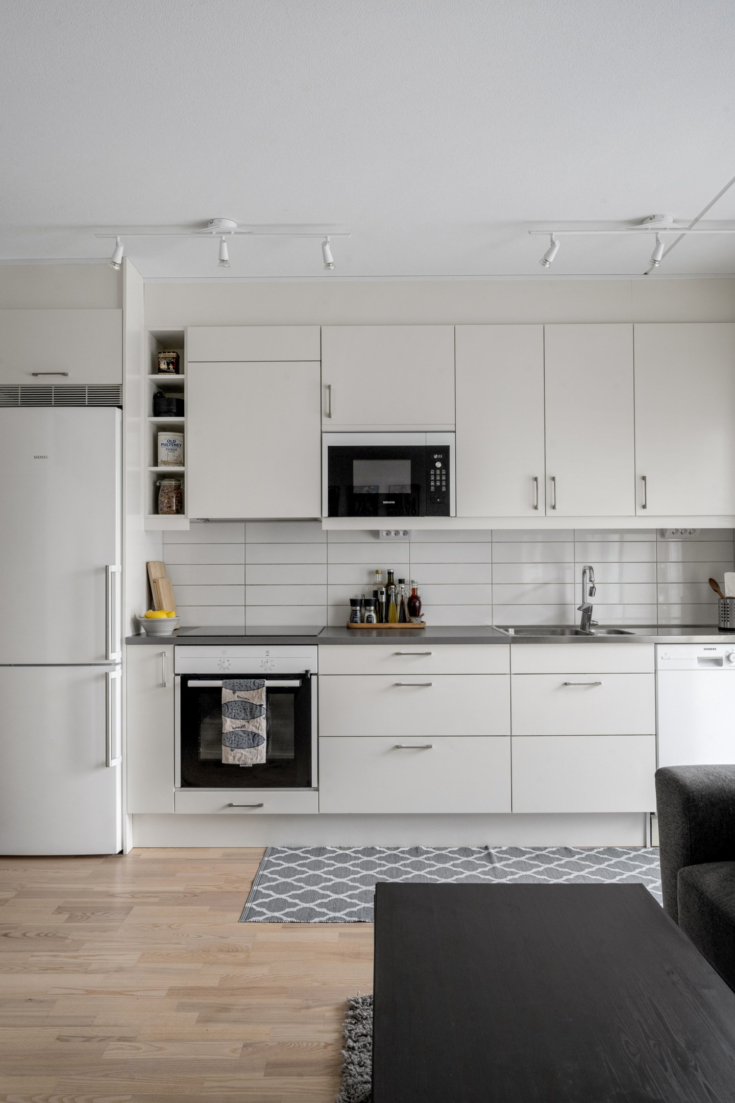 Bostadsbild från Sållargatan 4, Såld i Kungsängen, Uppsala