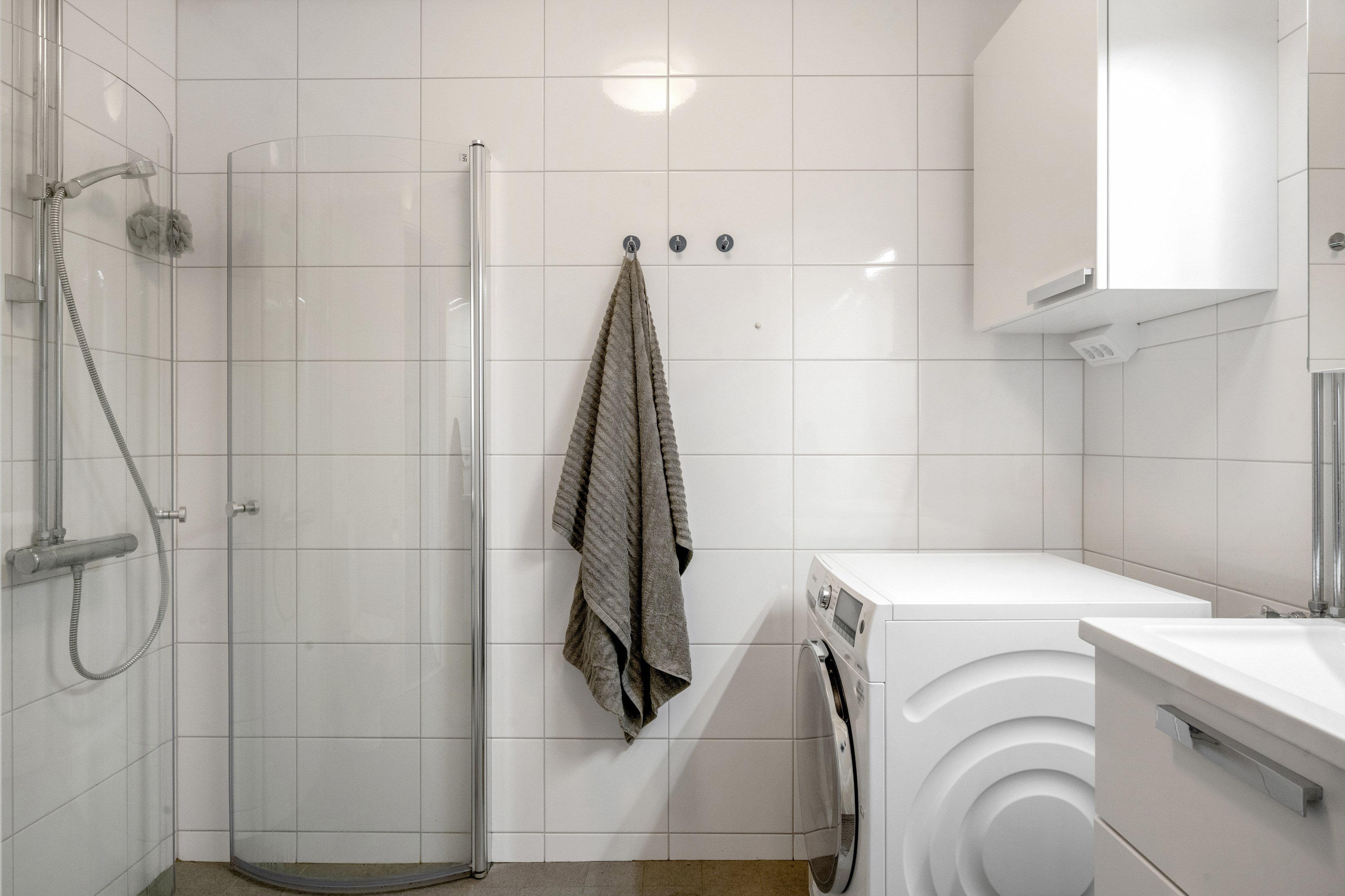 Bostadsbild från Sållargatan 4, Såld i Kungsängen, Uppsala