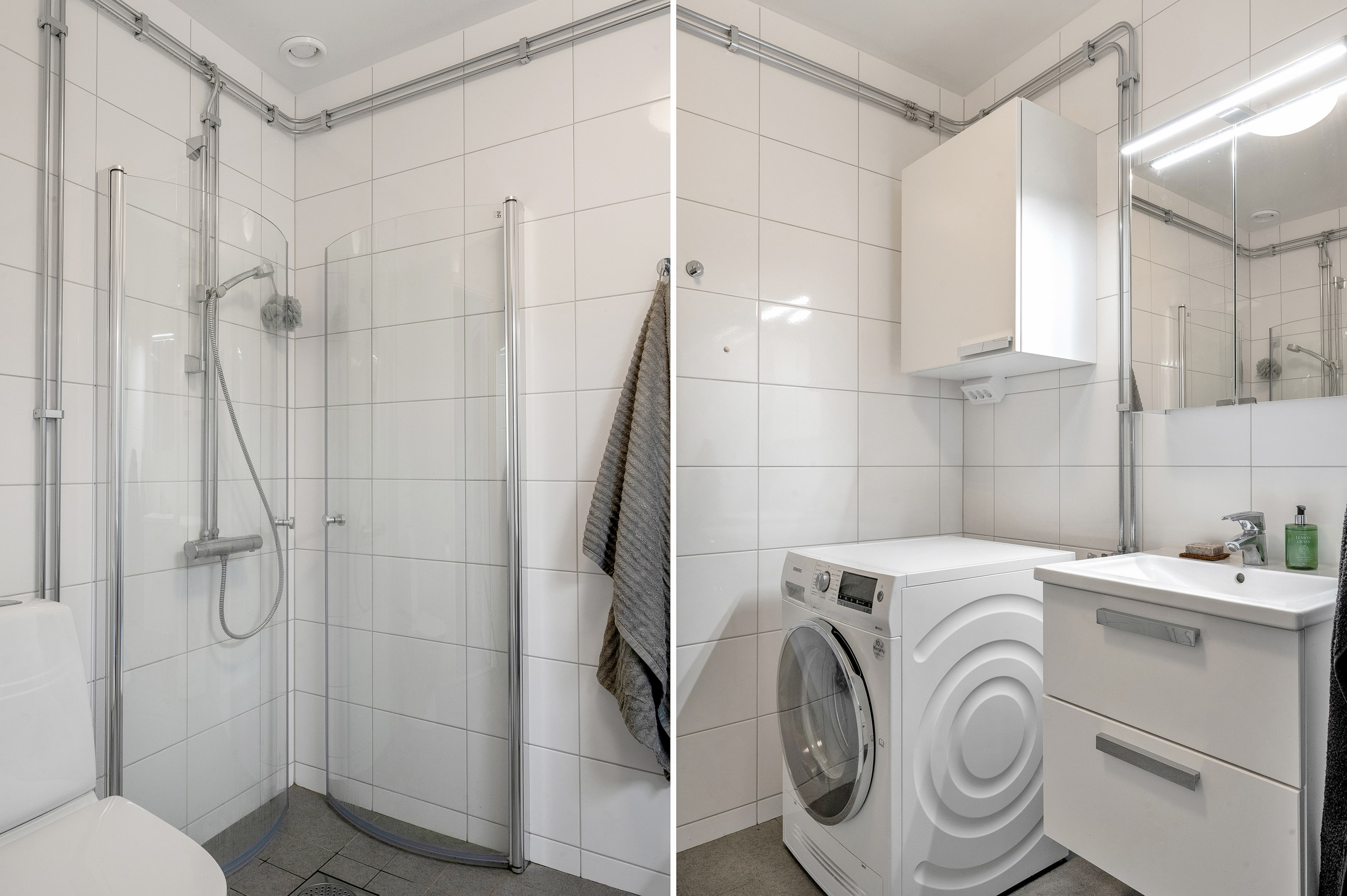 Bostadsbild från Sållargatan 4, Såld i Kungsängen, Uppsala