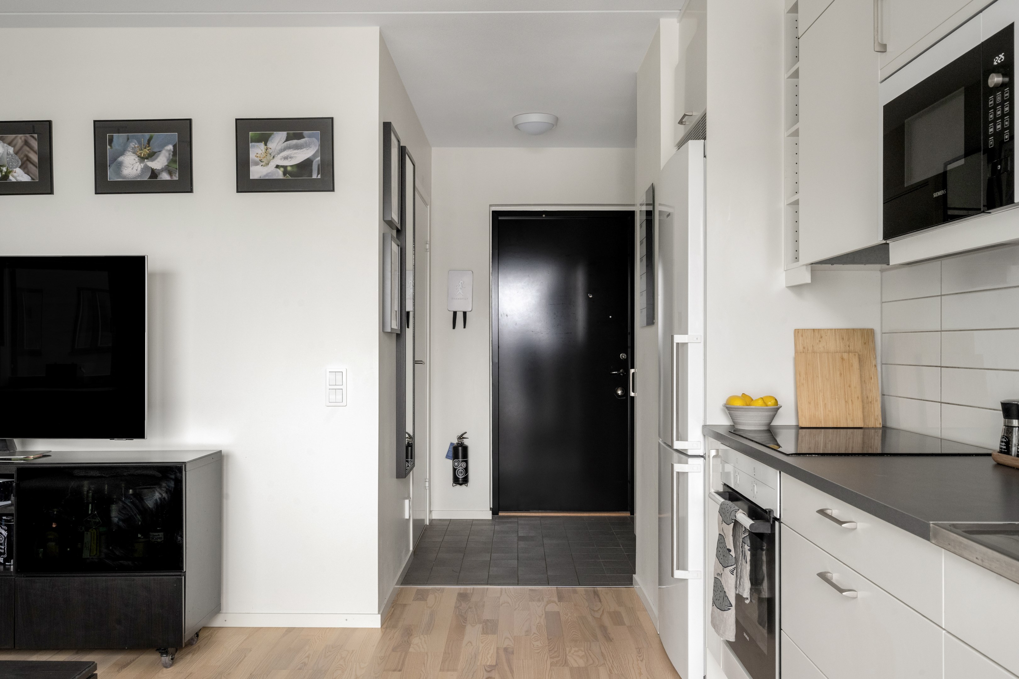 Bostadsbild från Sållargatan 4, Såld i Kungsängen, Uppsala