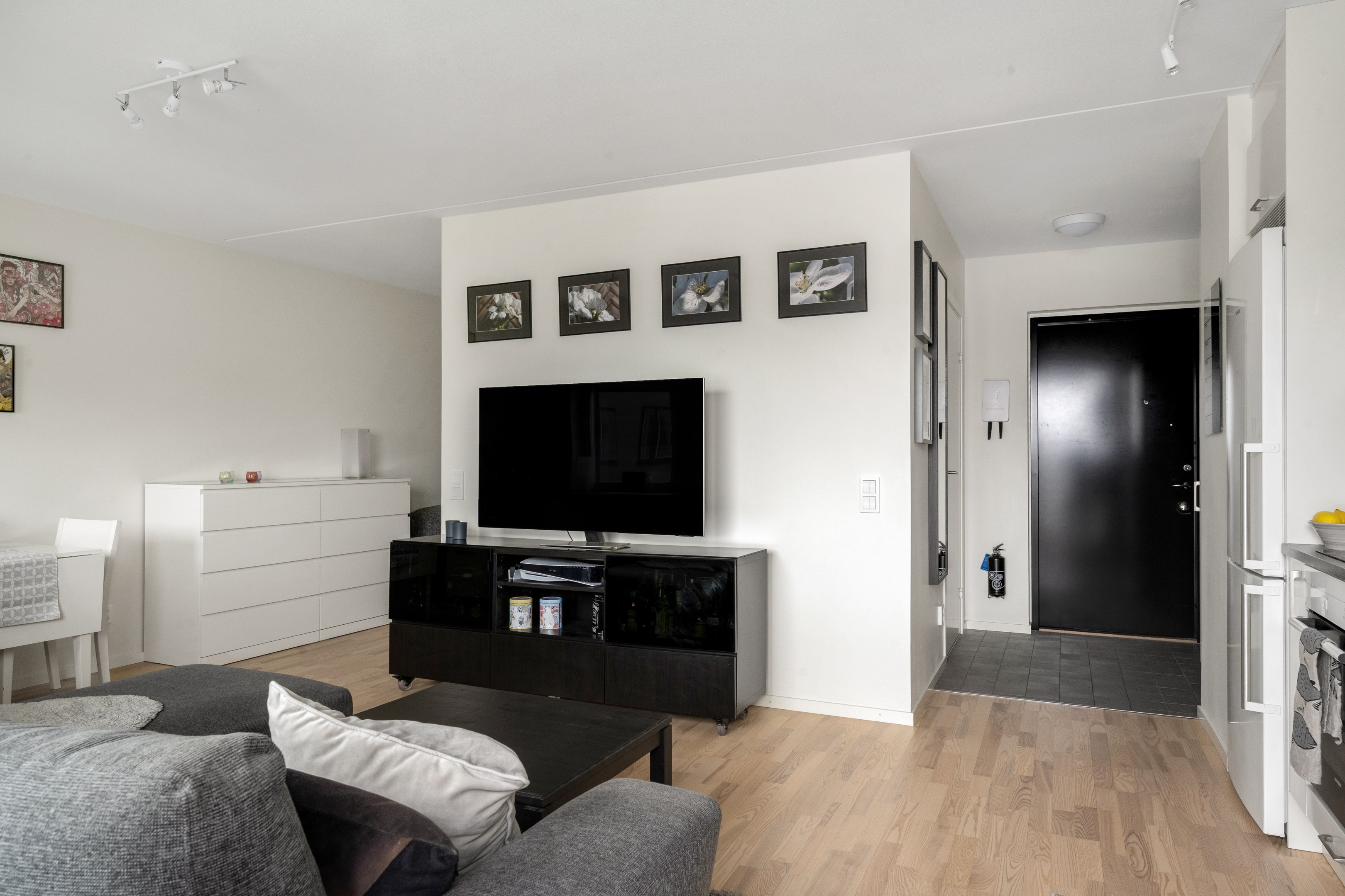 Bostadsbild från Sållargatan 4, Såld i Kungsängen, Uppsala