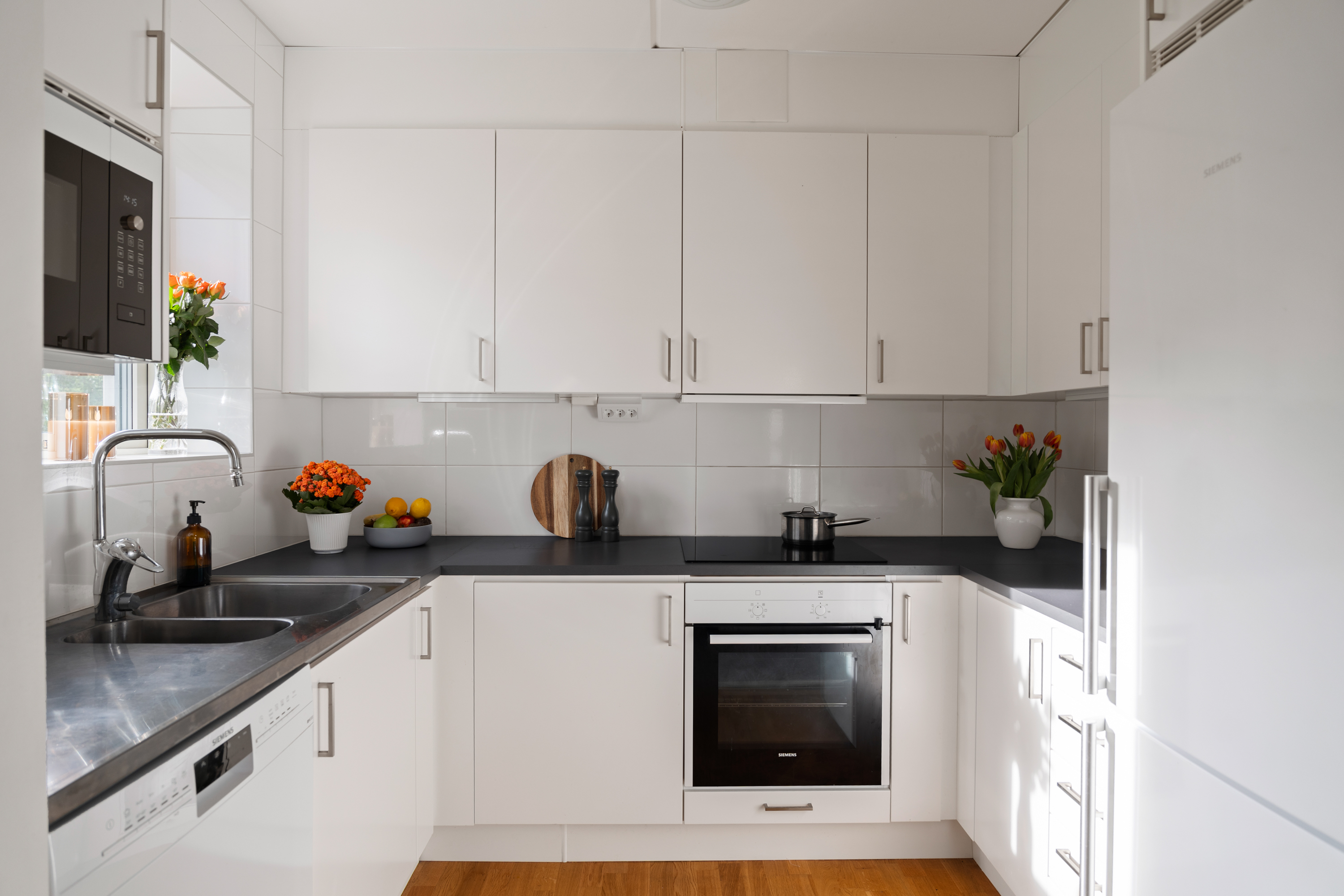 Bostadsbild från Nybohovsbacken 35I, 4 tr, Kommande i Liljeholmen - Liljeholmskajen, Stockholm