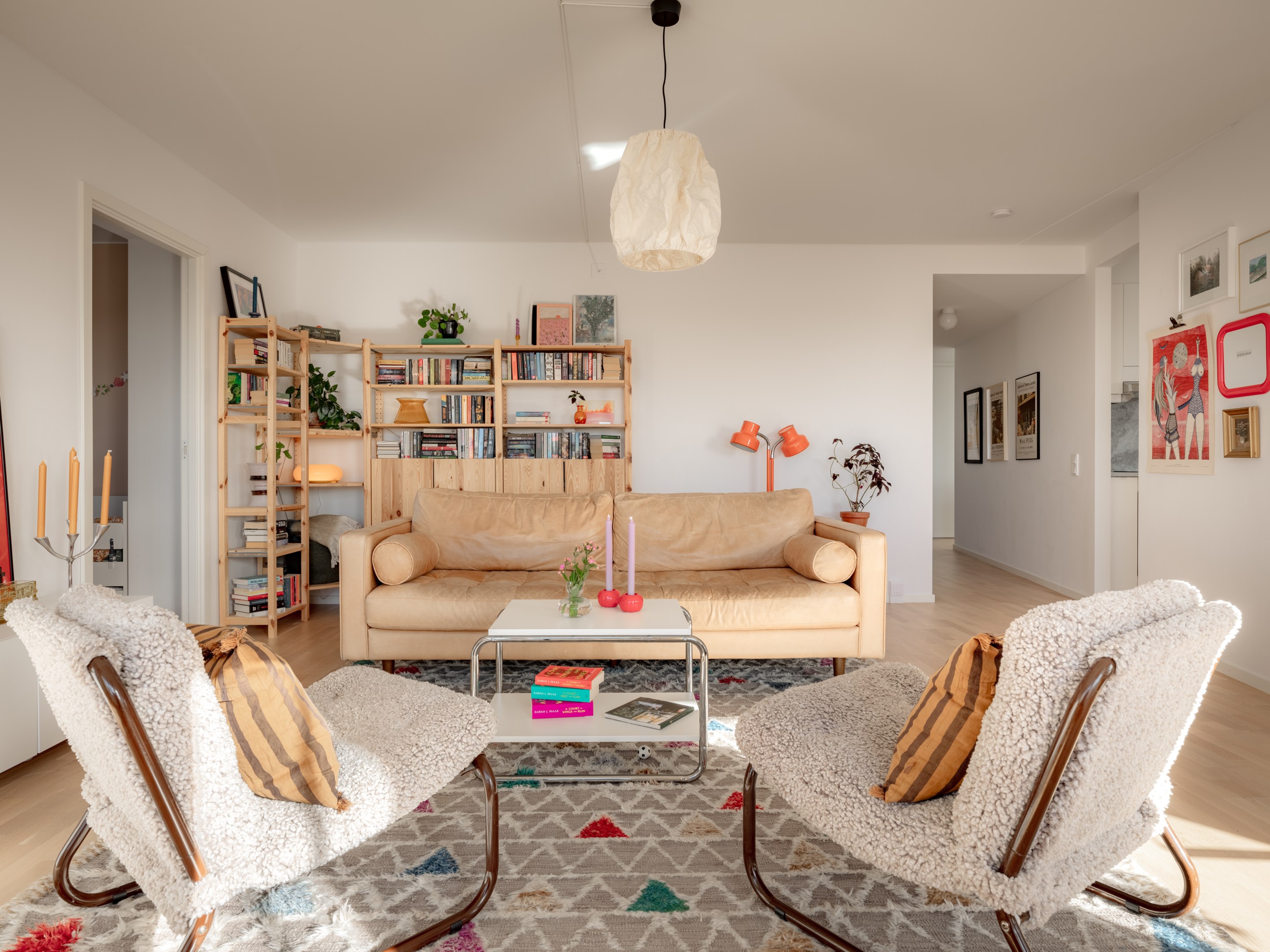 Bostadsbild från Årstaskogs Väg 9A, 15tr, Såld i Liljeholmen - Liljeholmskajen, Stockholm