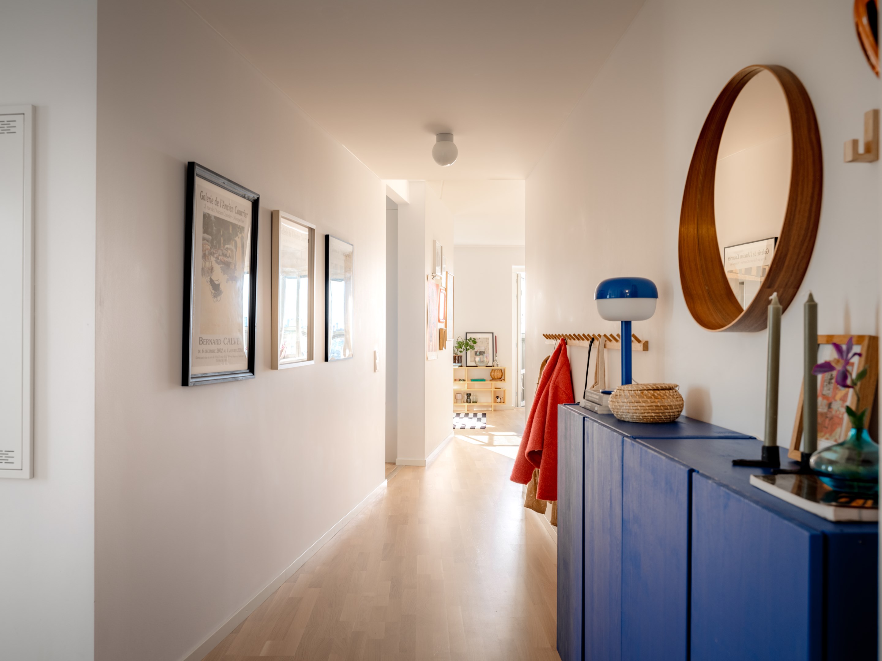 Bostadsbild från Årstaskogs Väg 9A, 15tr, Såld i Liljeholmen - Liljeholmskajen, Stockholm