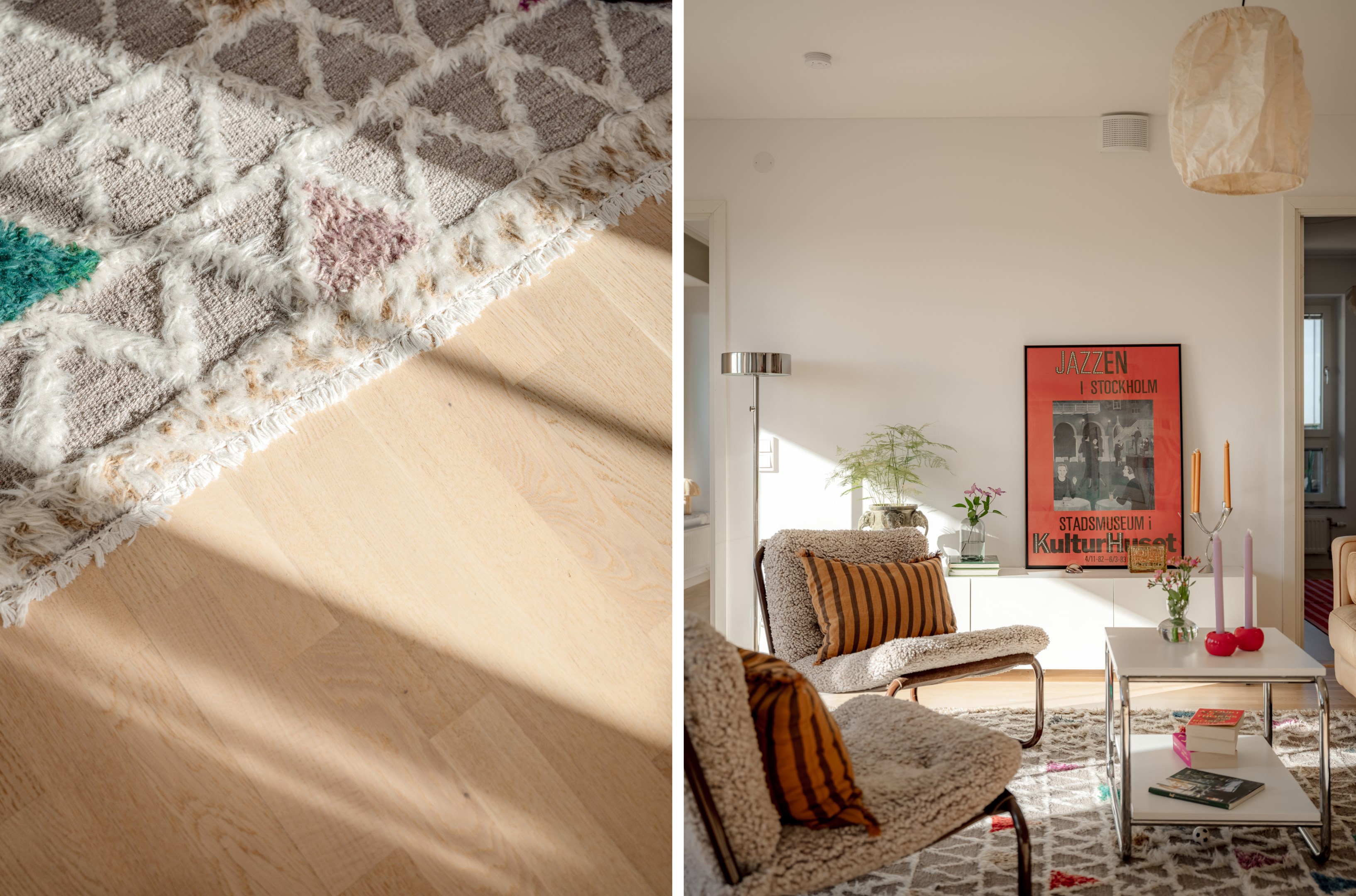 Bostadsbild från Årstaskogs Väg 9A, 15tr, Såld i Liljeholmen - Liljeholmskajen, Stockholm