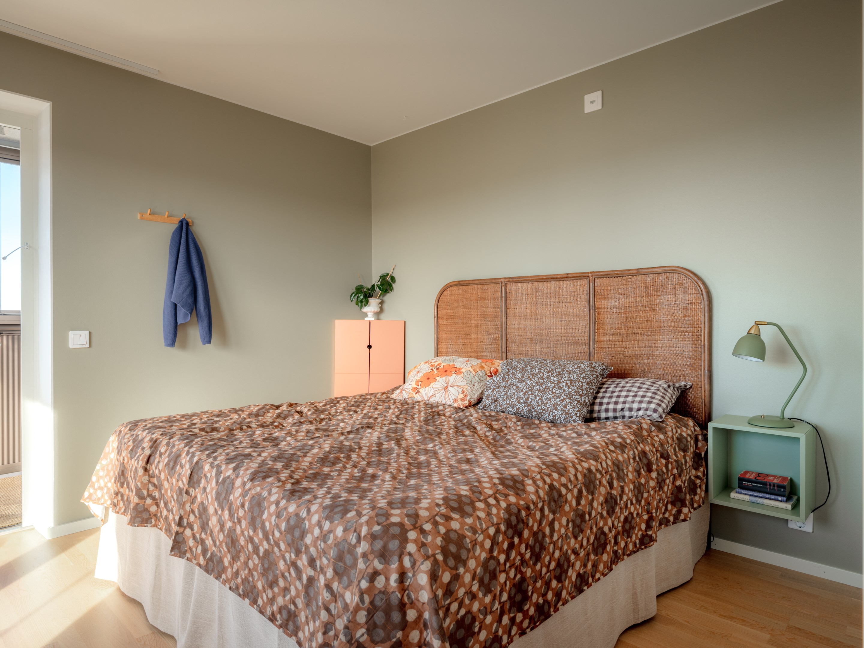 Bostadsbild från Årstaskogs Väg 9A, 15tr, Såld i Liljeholmen - Liljeholmskajen, Stockholm