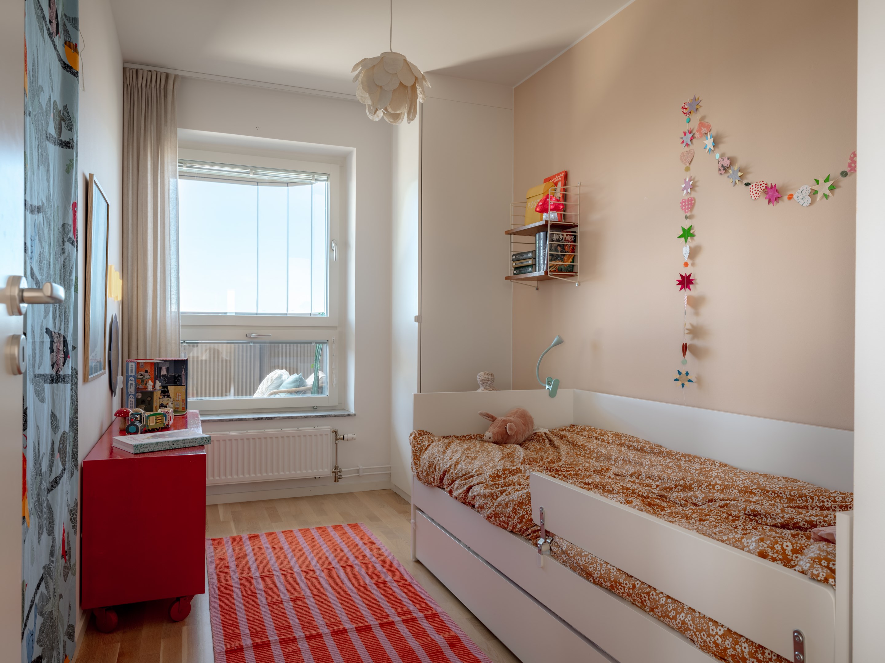 Bostadsbild från Årstaskogs Väg 9A, 15tr, Såld i Liljeholmen - Liljeholmskajen, Stockholm