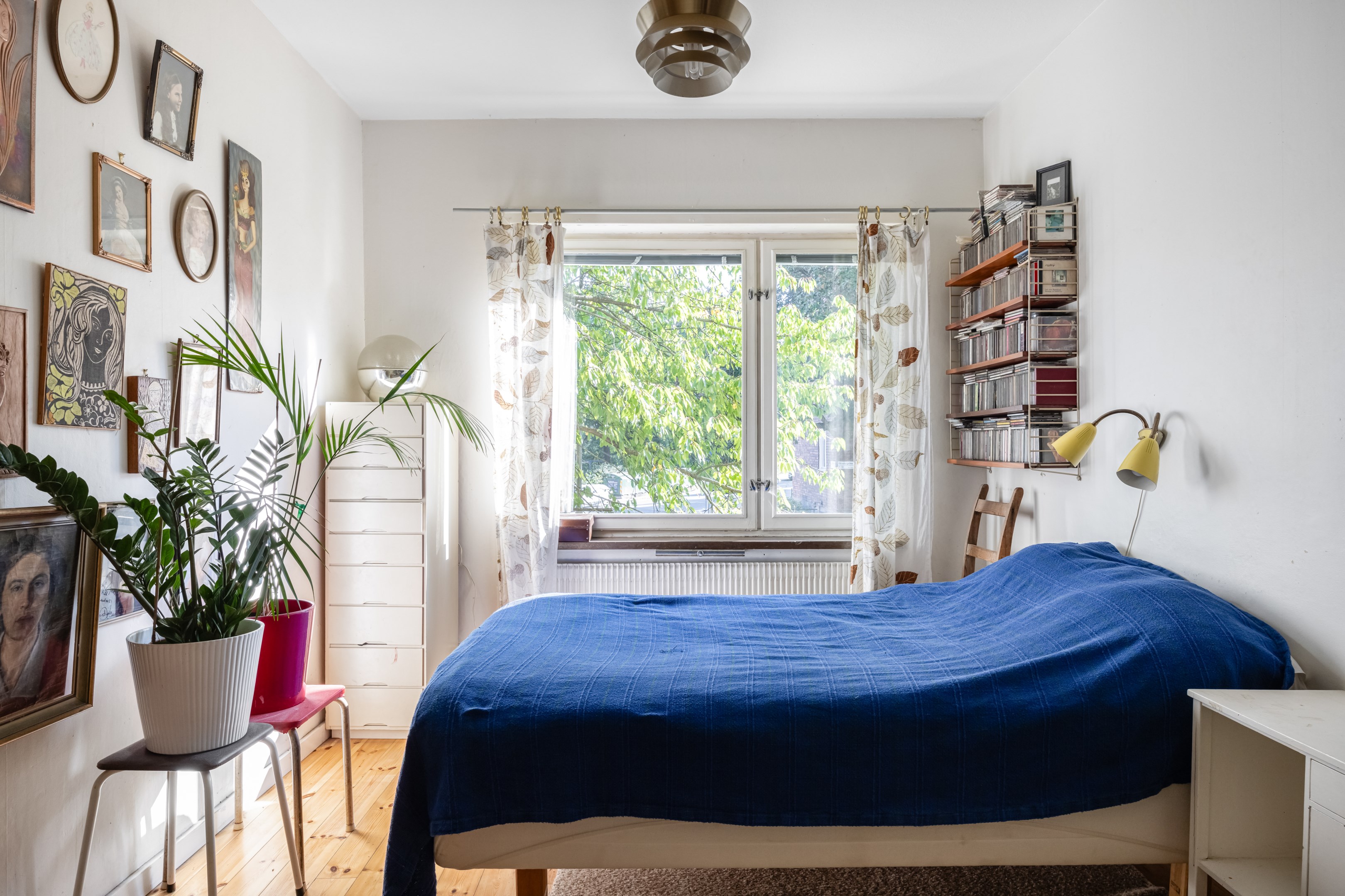 Bostadsbild från Tellusborgsvägen 50, Kommande i Midsommarkransen, Stockholm