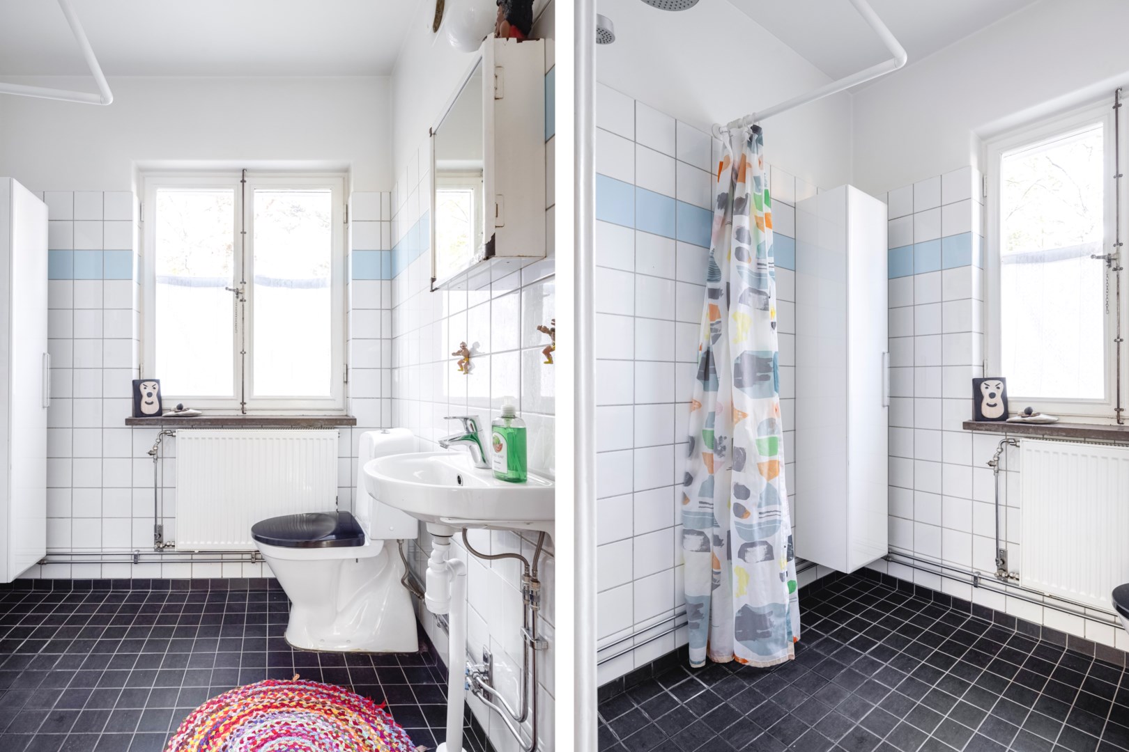 Bostadsbild från Tellusborgsvägen 50, Kommande i Midsommarkransen, Stockholm