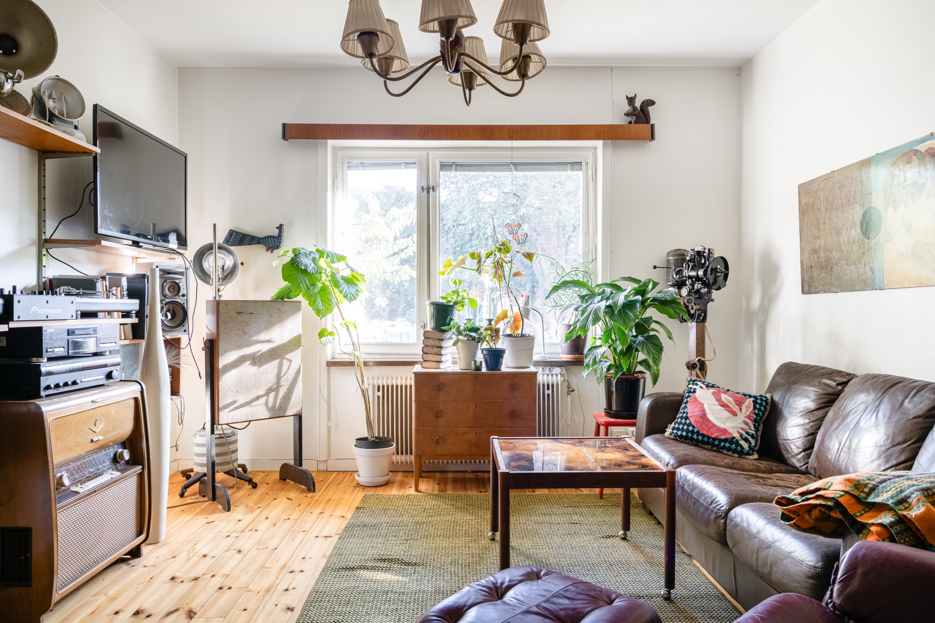 Bostadsbild från Tellusborgsvägen 50, Kommande i Midsommarkransen, Stockholm