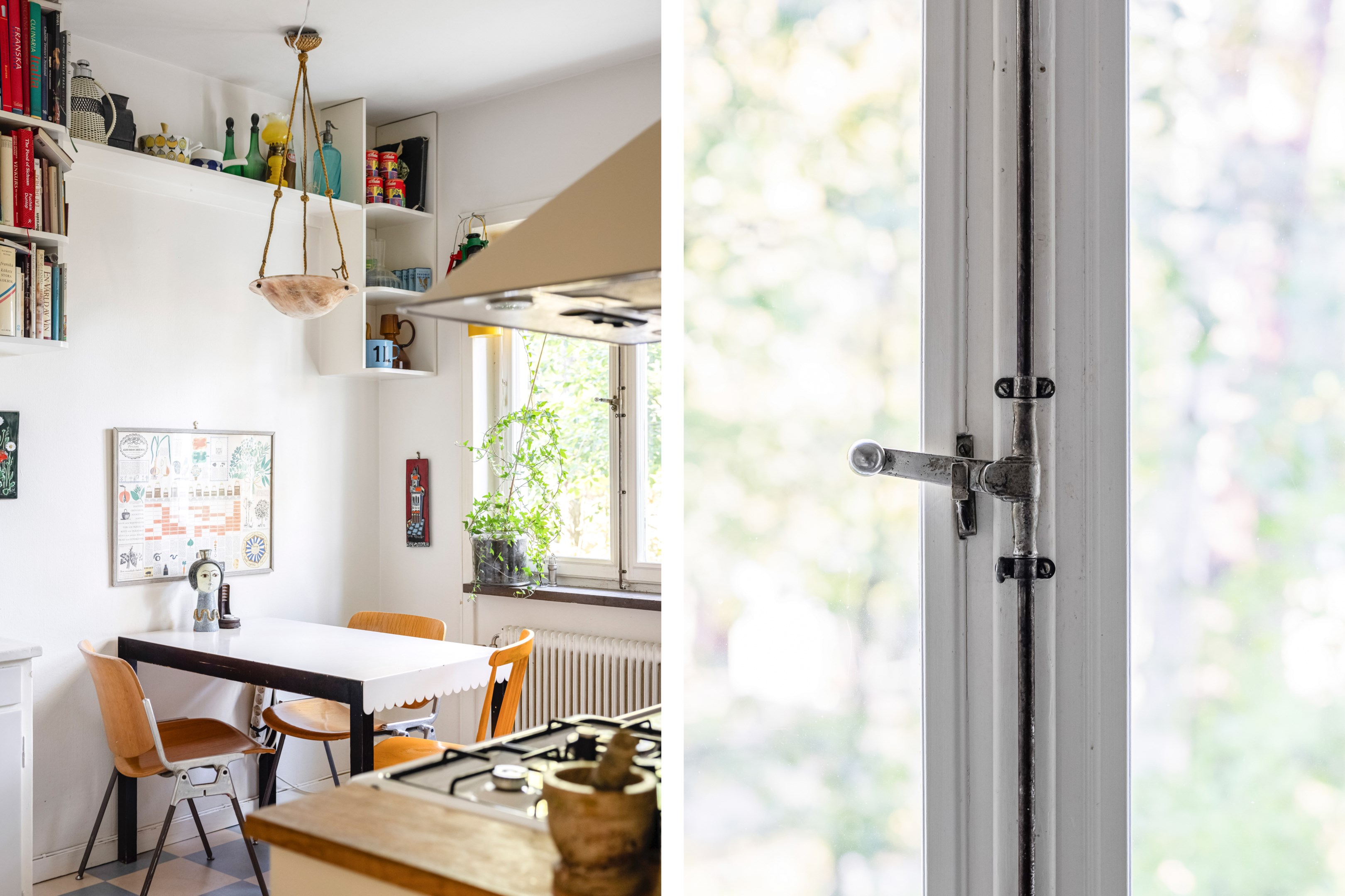 Bostadsbild från Tellusborgsvägen 50, Kommande i Midsommarkransen, Stockholm