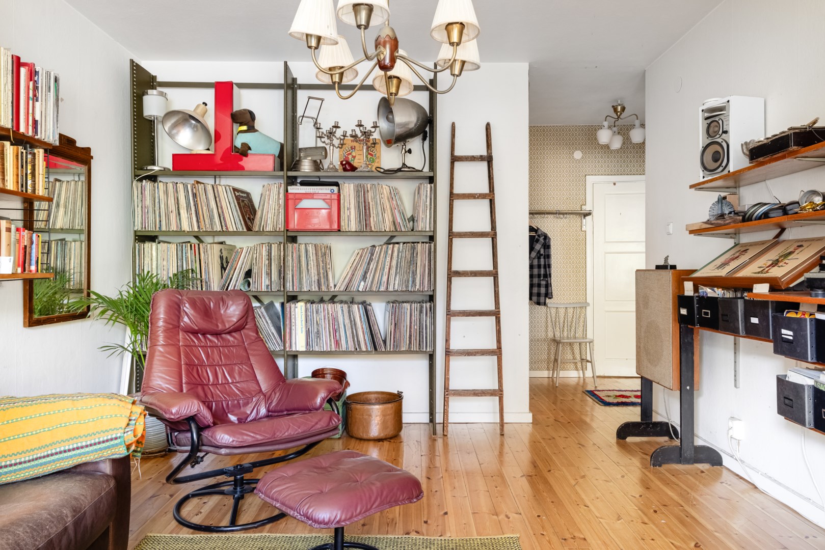 Bostadsbild från Tellusborgsvägen 50, Kommande i Midsommarkransen, Stockholm