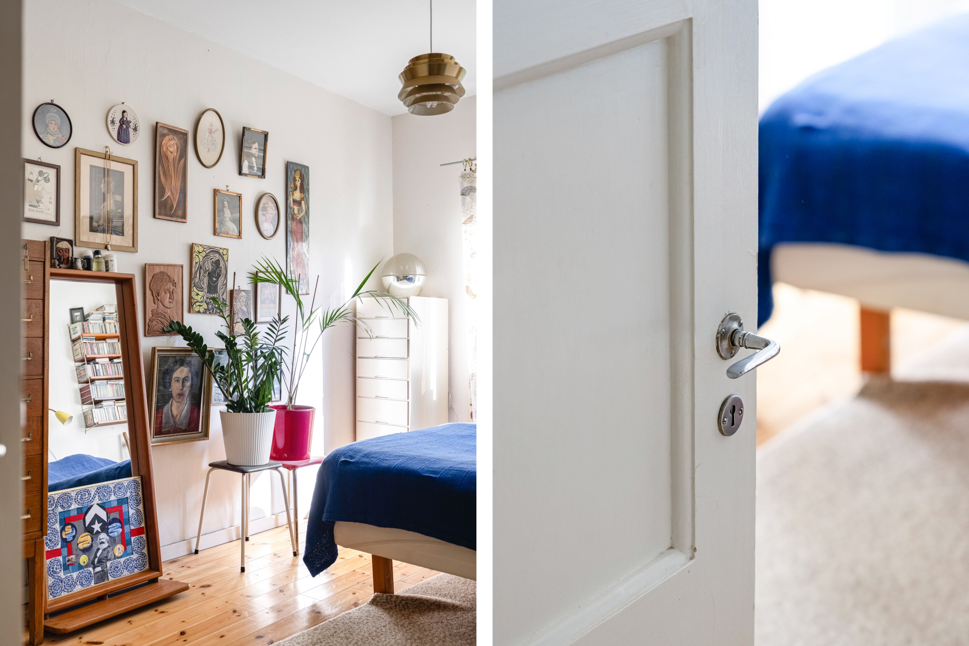 Bostadsbild från Tellusborgsvägen 50, Kommande i Midsommarkransen, Stockholm