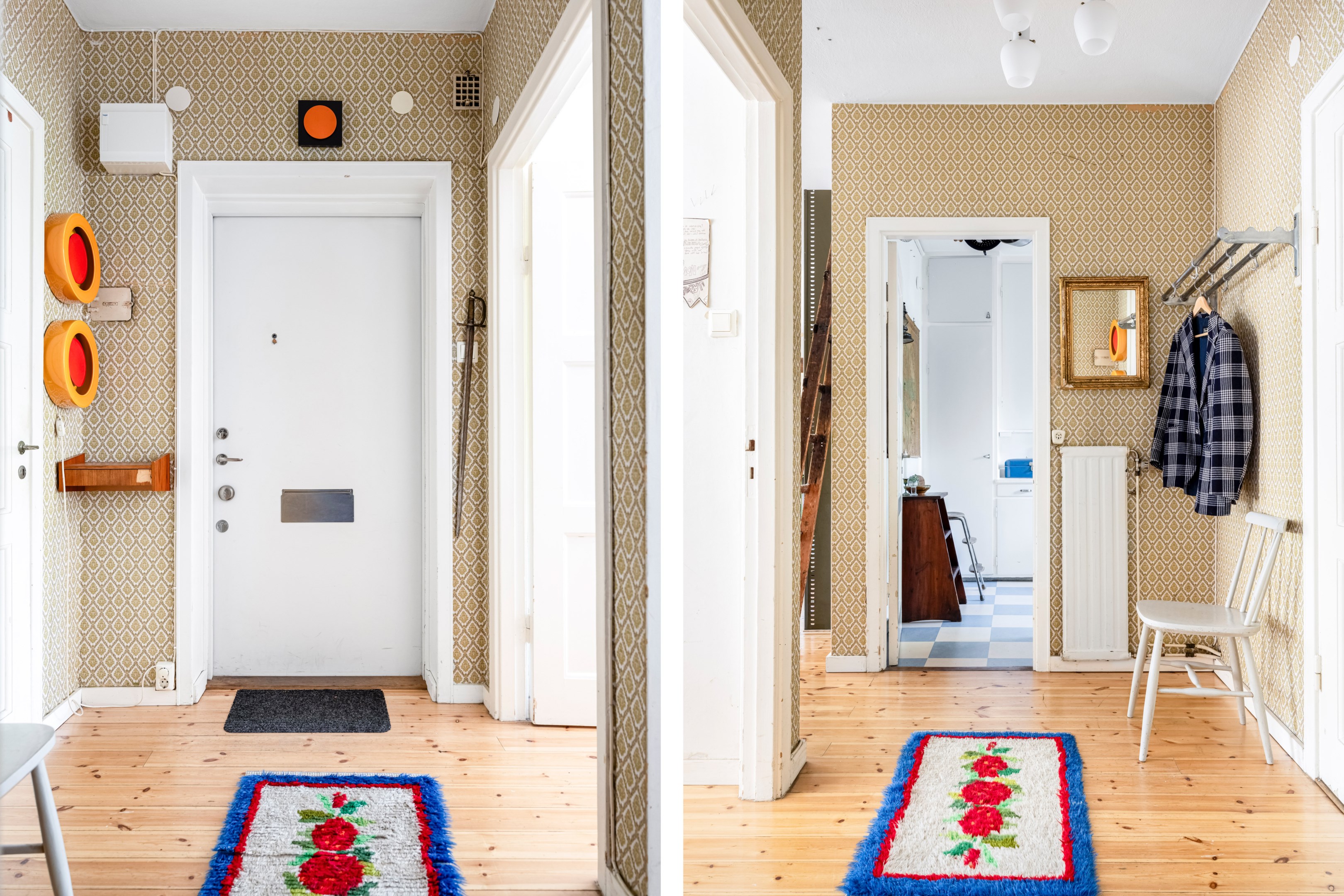 Bostadsbild från Tellusborgsvägen 50, Kommande i Midsommarkransen, Stockholm