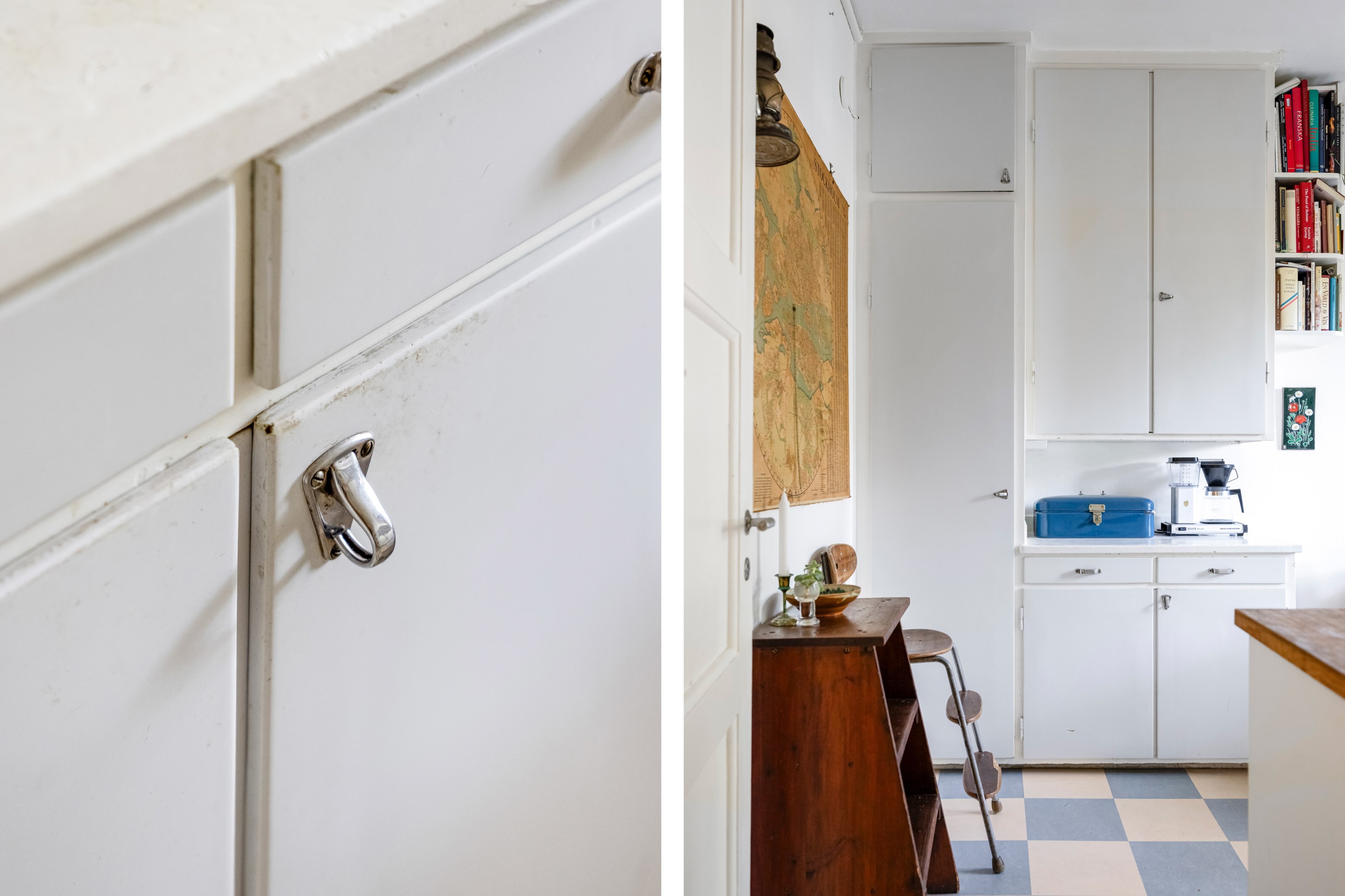 Bostadsbild från Tellusborgsvägen 50, Kommande i Midsommarkransen, Stockholm