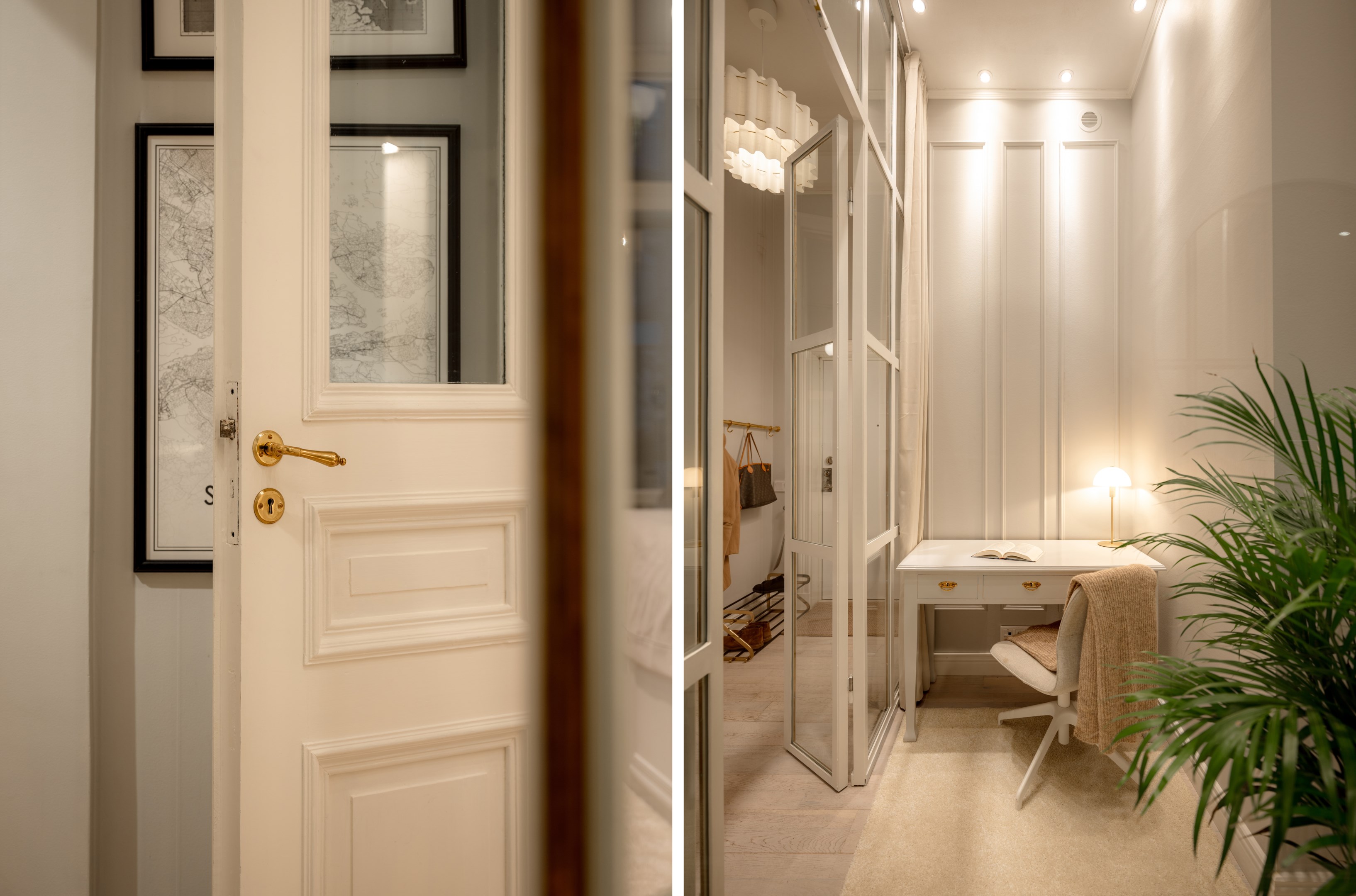 Bostadsbild från Blekegatan 3, Kommande i Liljeholmen - Liljeholmskajen, Stockholm