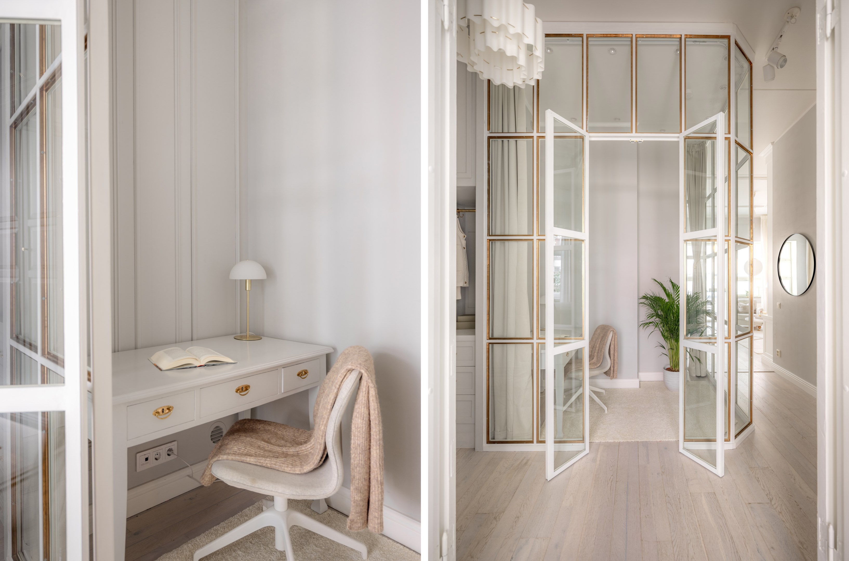 Bostadsbild från Blekegatan 3, Kommande i Liljeholmen - Liljeholmskajen, Stockholm