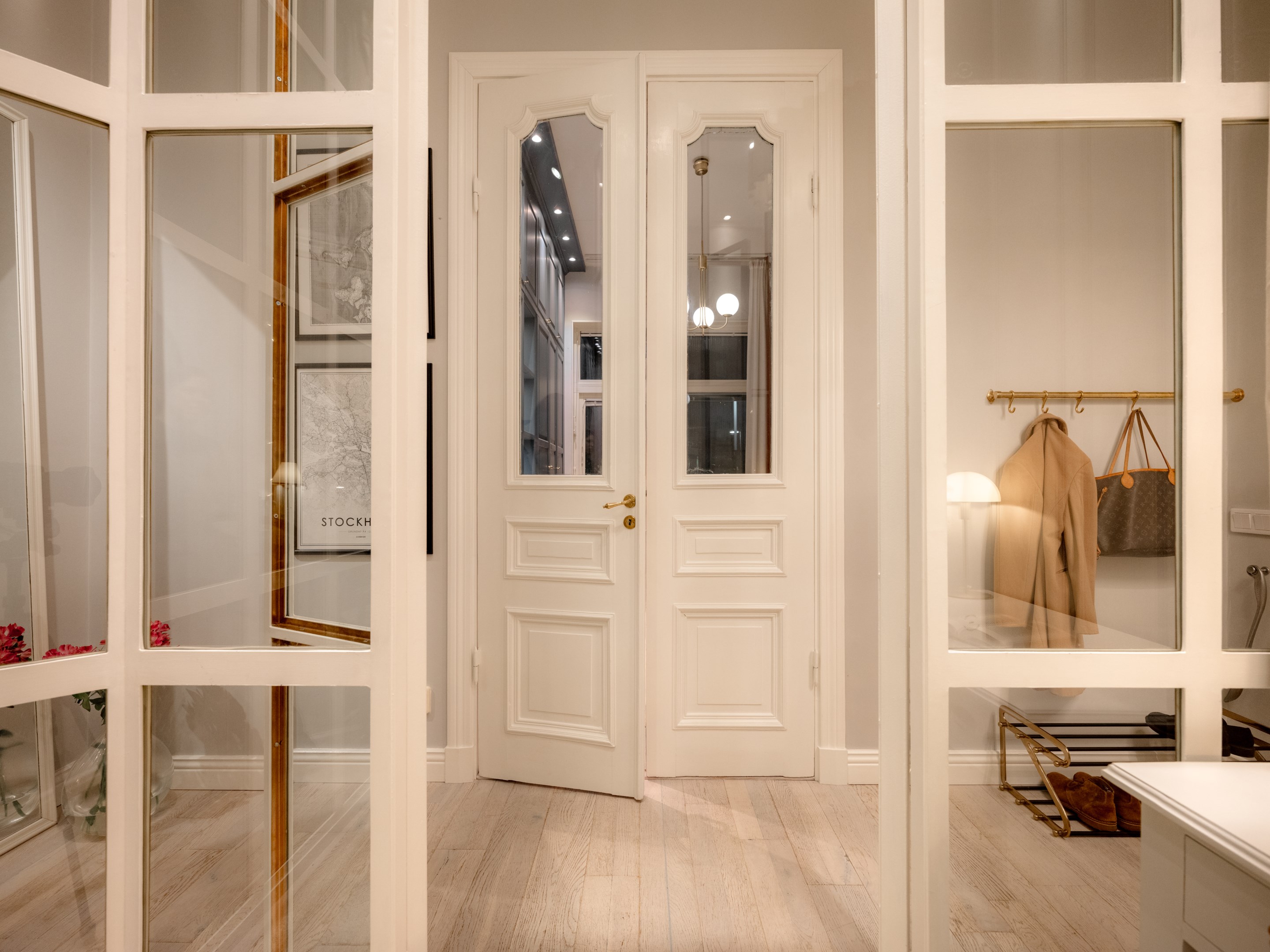 Bostadsbild från Blekegatan 3, Kommande i Liljeholmen - Liljeholmskajen, Stockholm