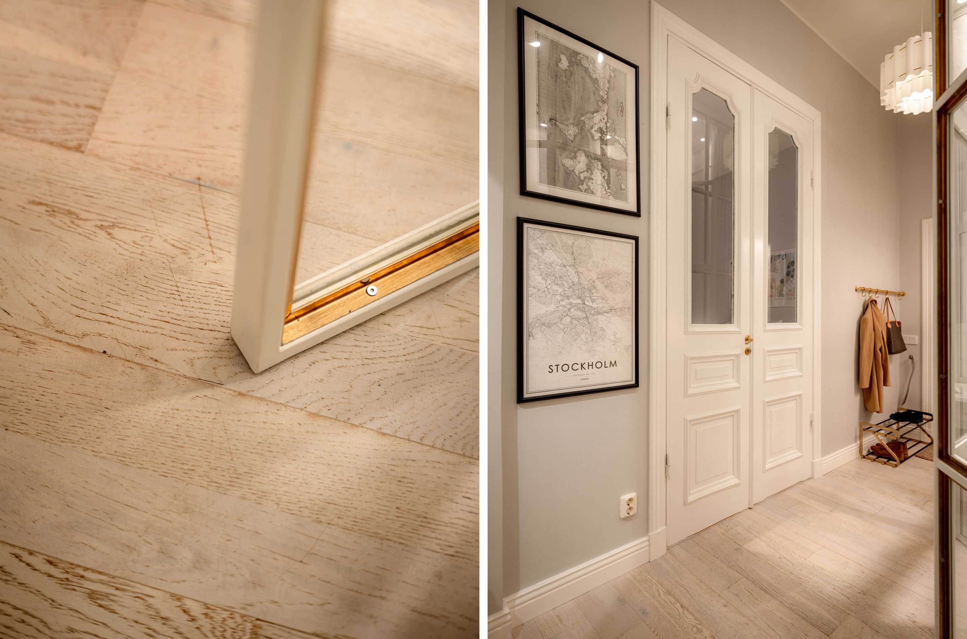 Bostadsbild från Blekegatan 3, Kommande i Liljeholmen - Liljeholmskajen, Stockholm