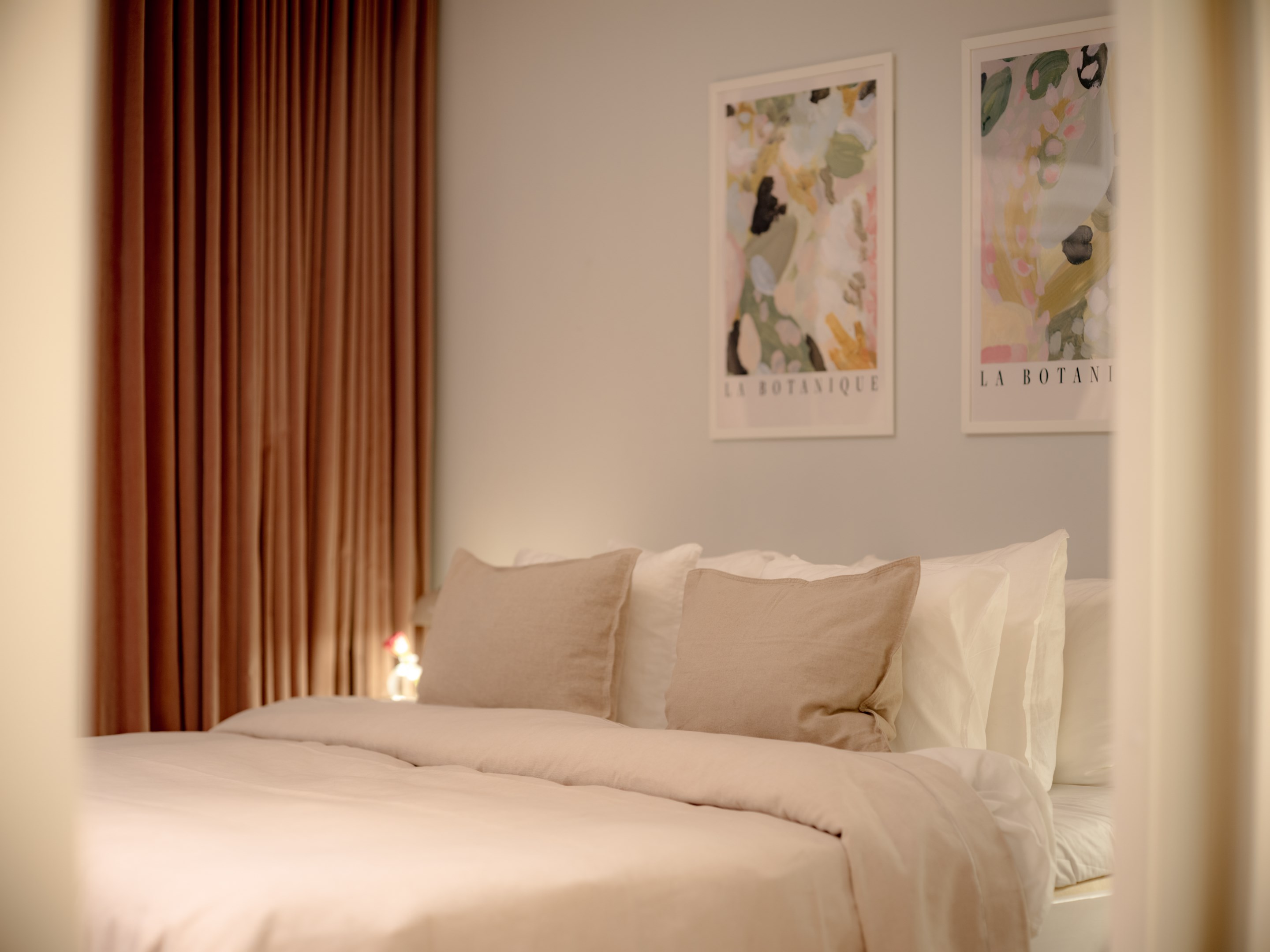 Bostadsbild från Blekegatan 3, Kommande i Liljeholmen - Liljeholmskajen, Stockholm