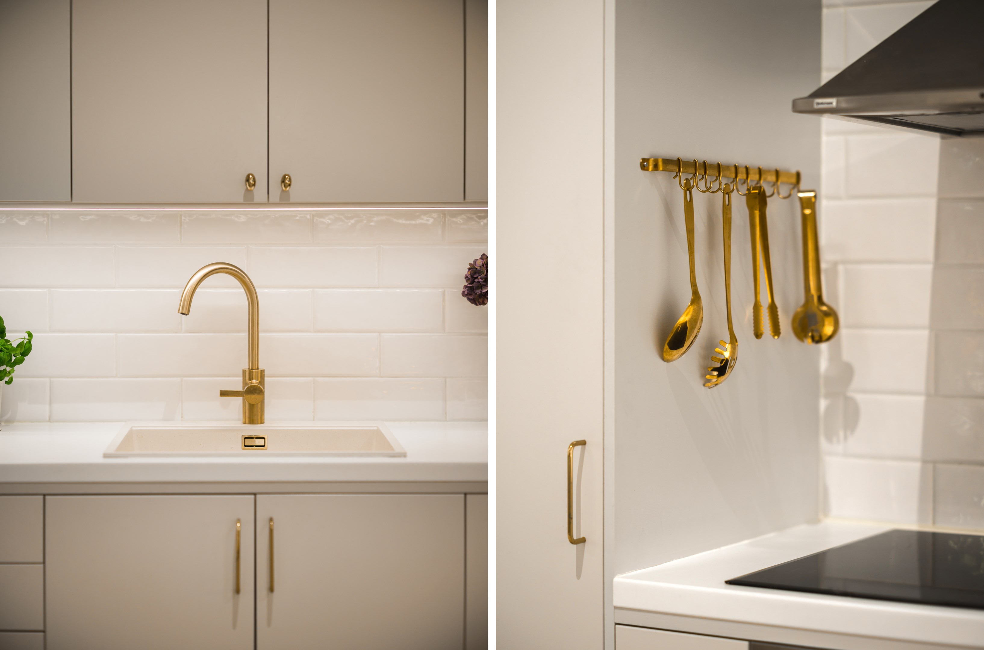 Bostadsbild från Blekegatan 3, Kommande i Liljeholmen - Liljeholmskajen, Stockholm