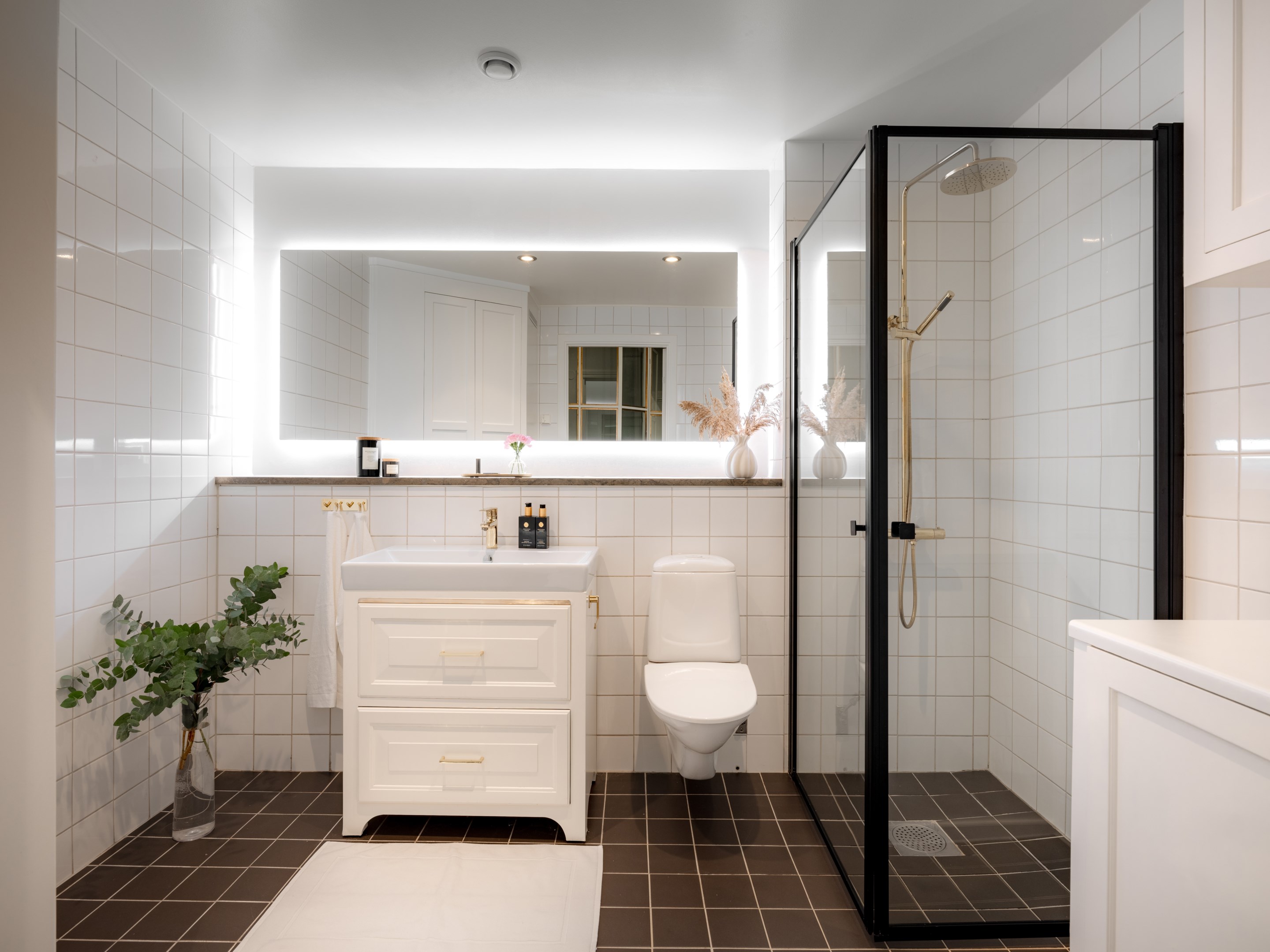 Bostadsbild från Blekegatan 3, Kommande i Liljeholmen - Liljeholmskajen, Stockholm