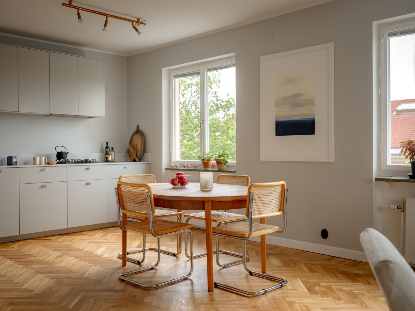 Bostadsbild från Sigurd Rings gata 7, Såld i Aspudden, Stockholm