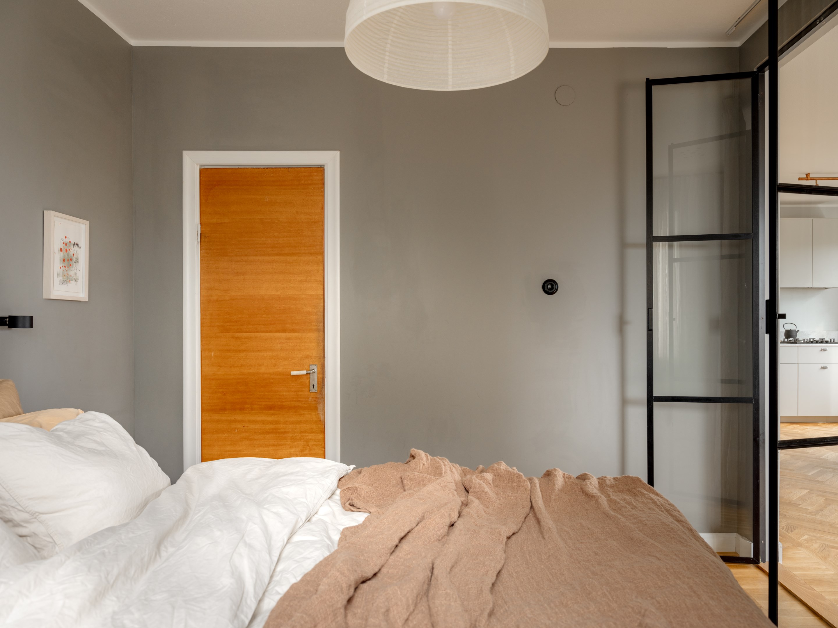 Bostadsbild från Sigurd Rings gata 7, Såld i Aspudden, Stockholm