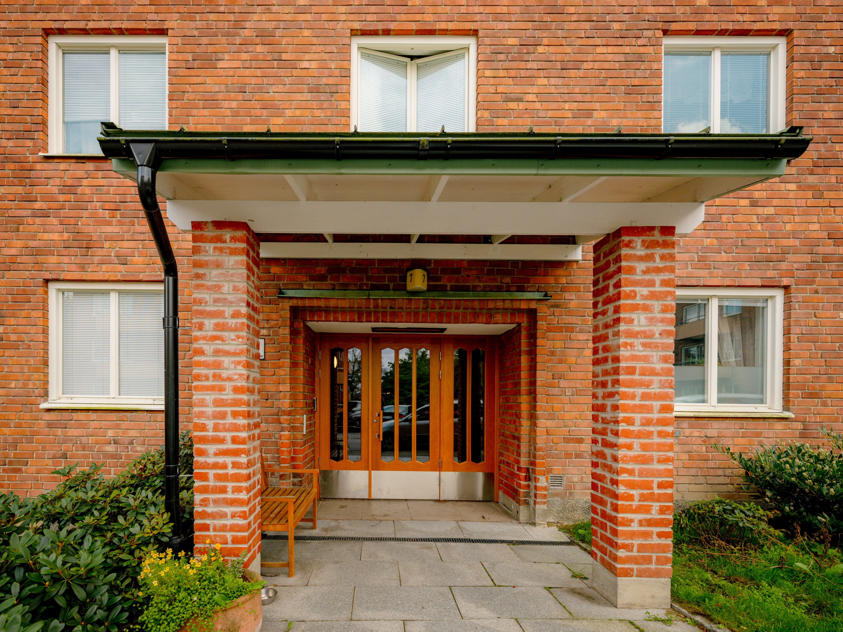 Bostadsbild från Sigurd Rings gata 7, Såld i Aspudden, Stockholm