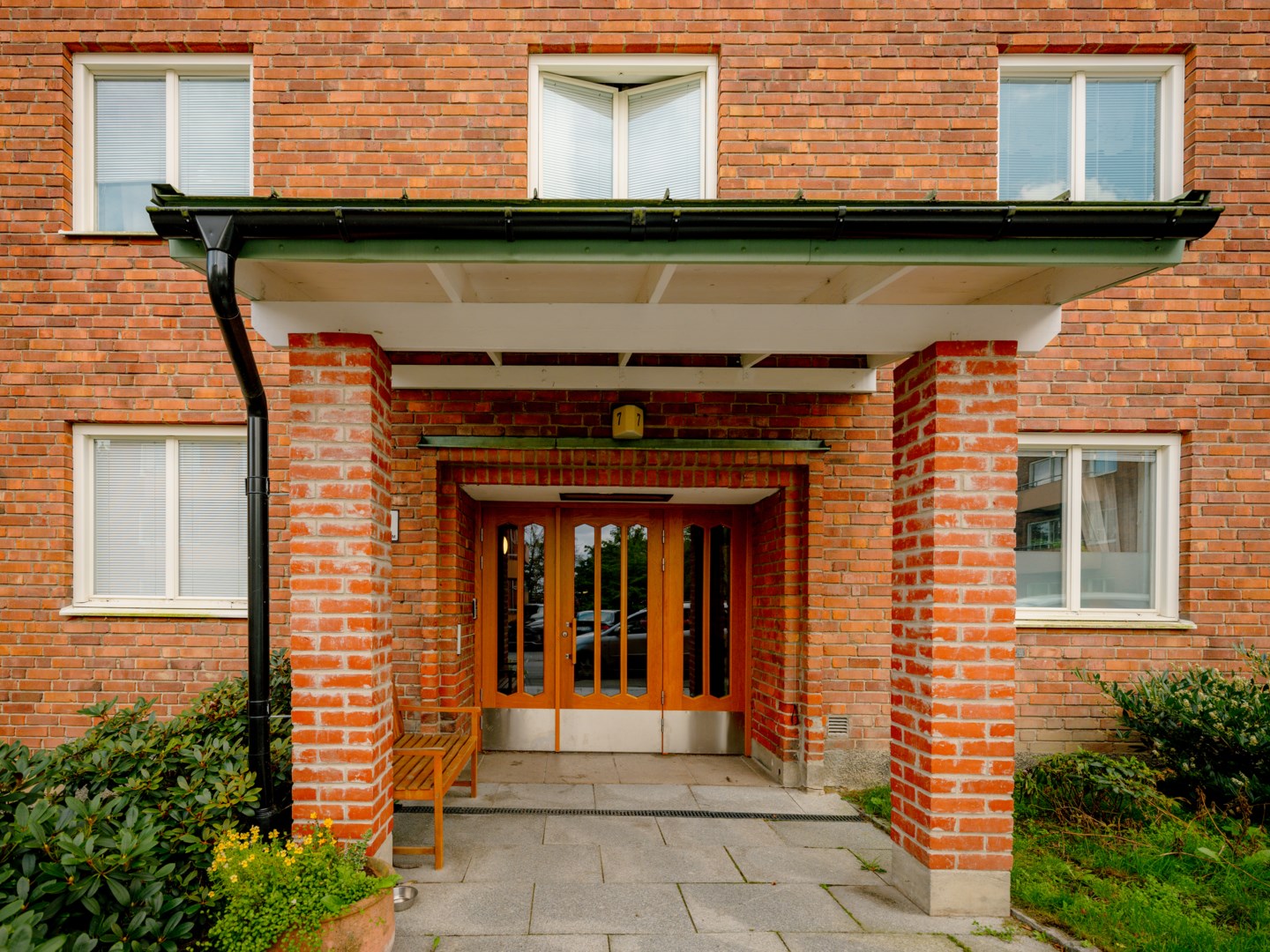 Bostadsbild från Sigurd Rings gata 7, Såld i Aspudden, Stockholm