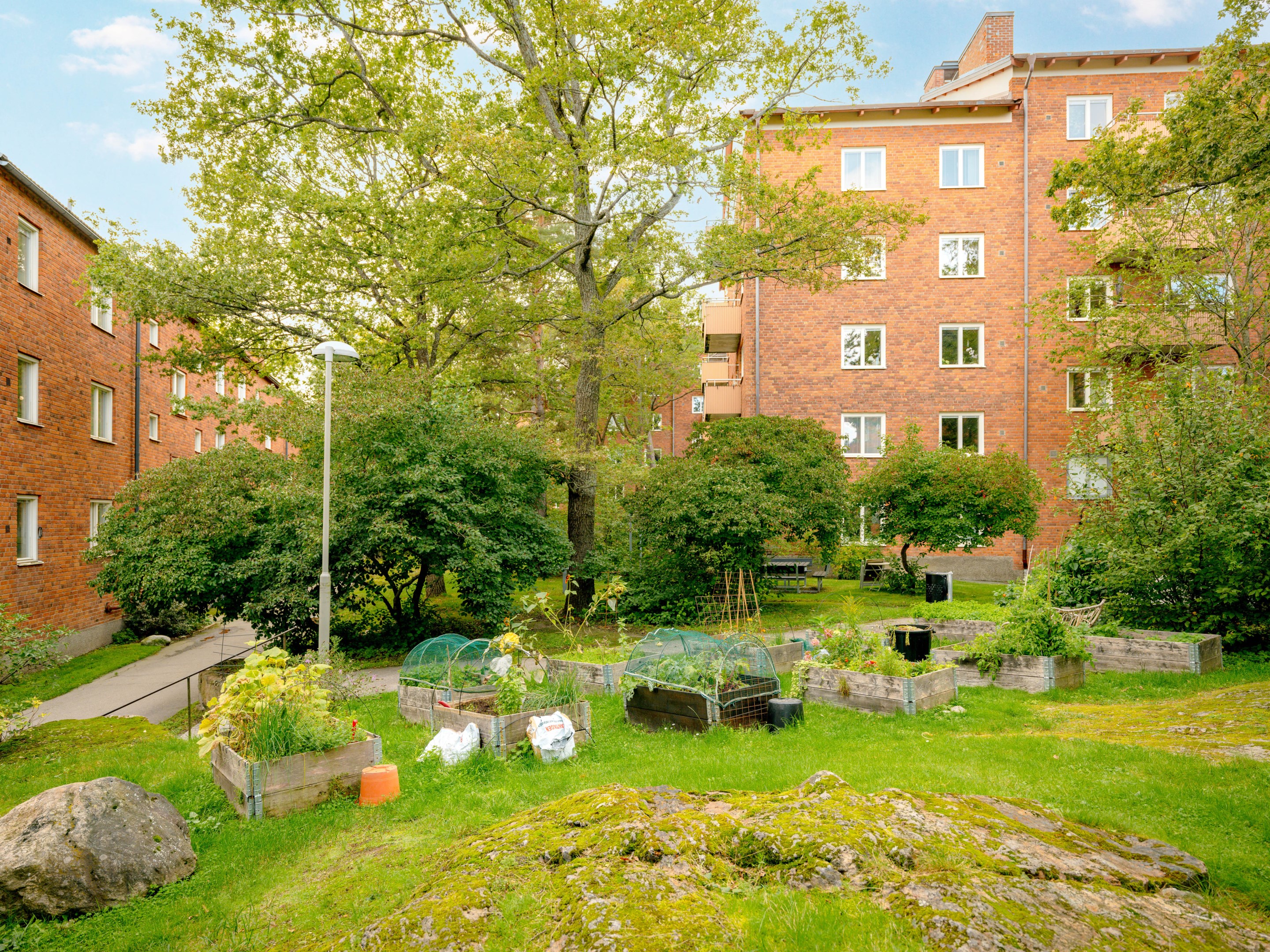 Bostadsbild från Sigurd Rings gata 7, Såld i Aspudden, Stockholm