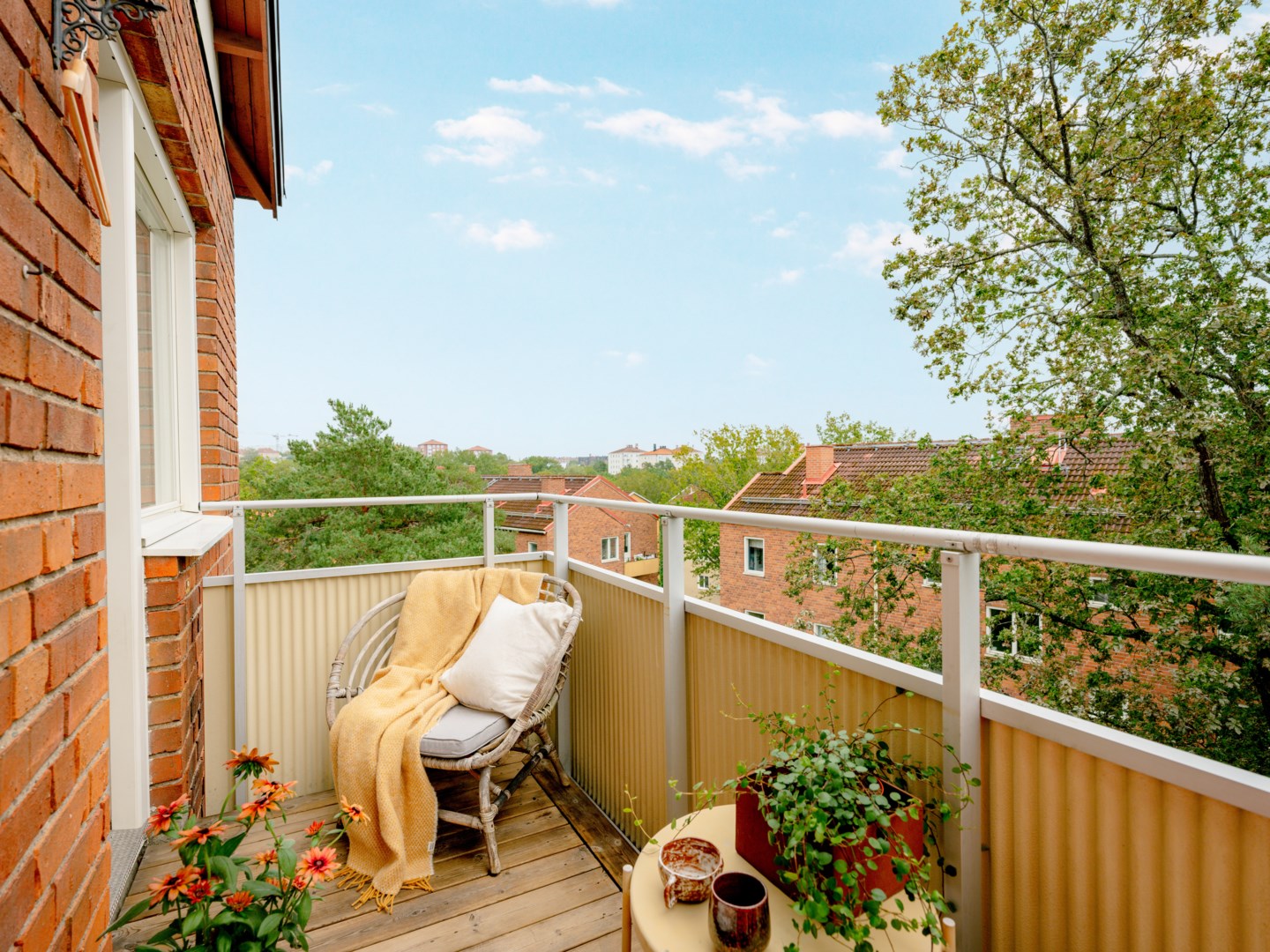 Bostadsbild från Sigurd Rings gata 7, Såld i Aspudden, Stockholm