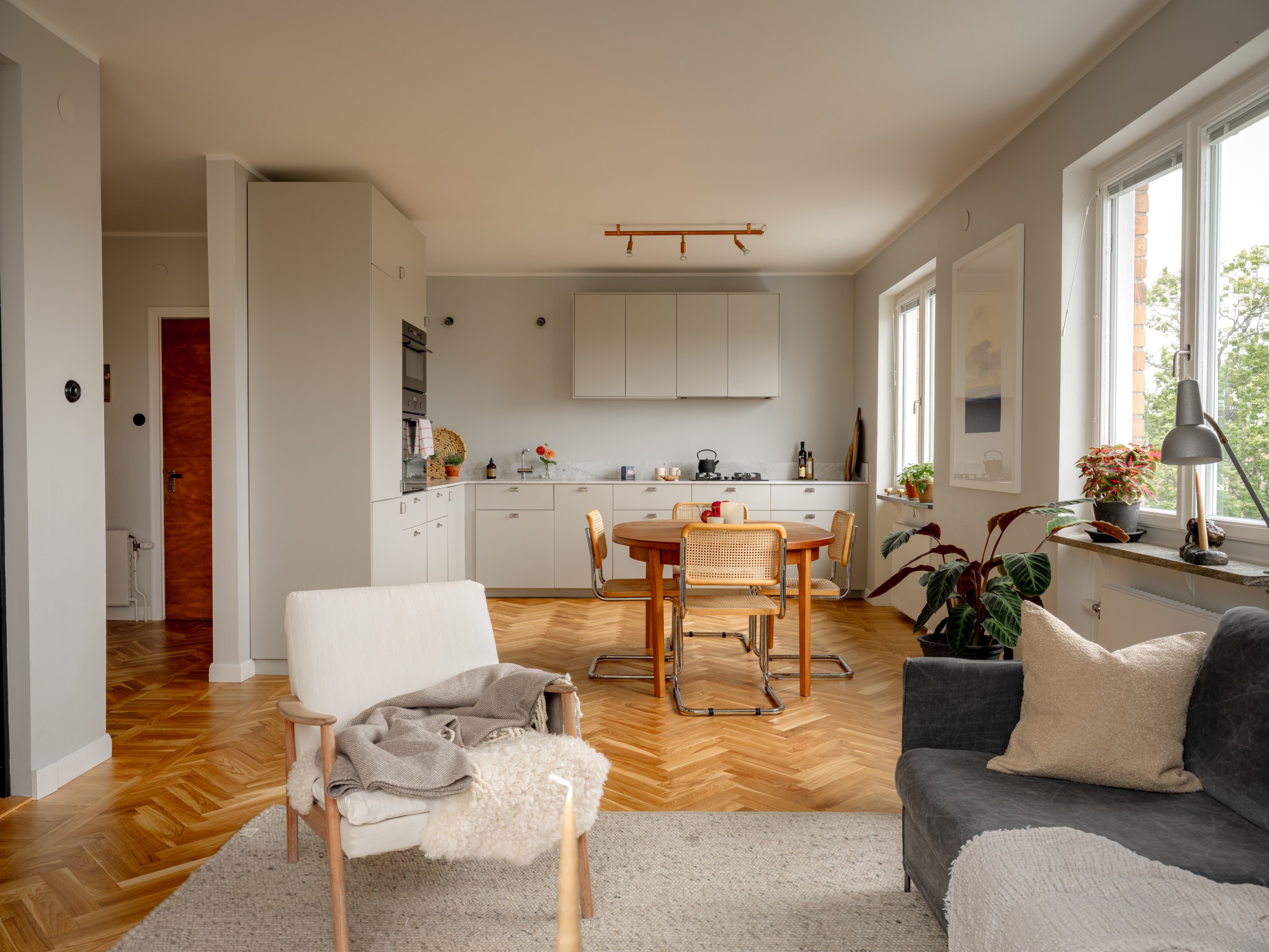 Bostadsbild från Sigurd Rings gata 7, Såld i Aspudden, Stockholm