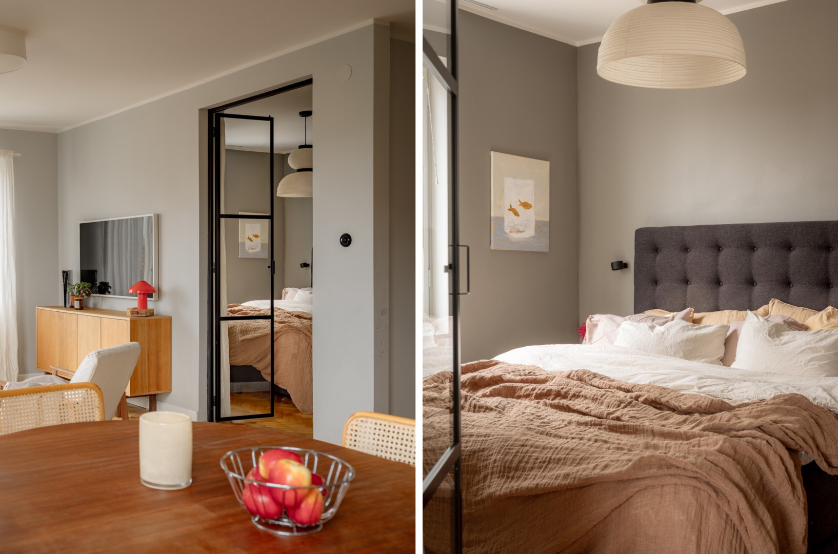 Bostadsbild från Sigurd Rings gata 7, Såld i Aspudden, Stockholm