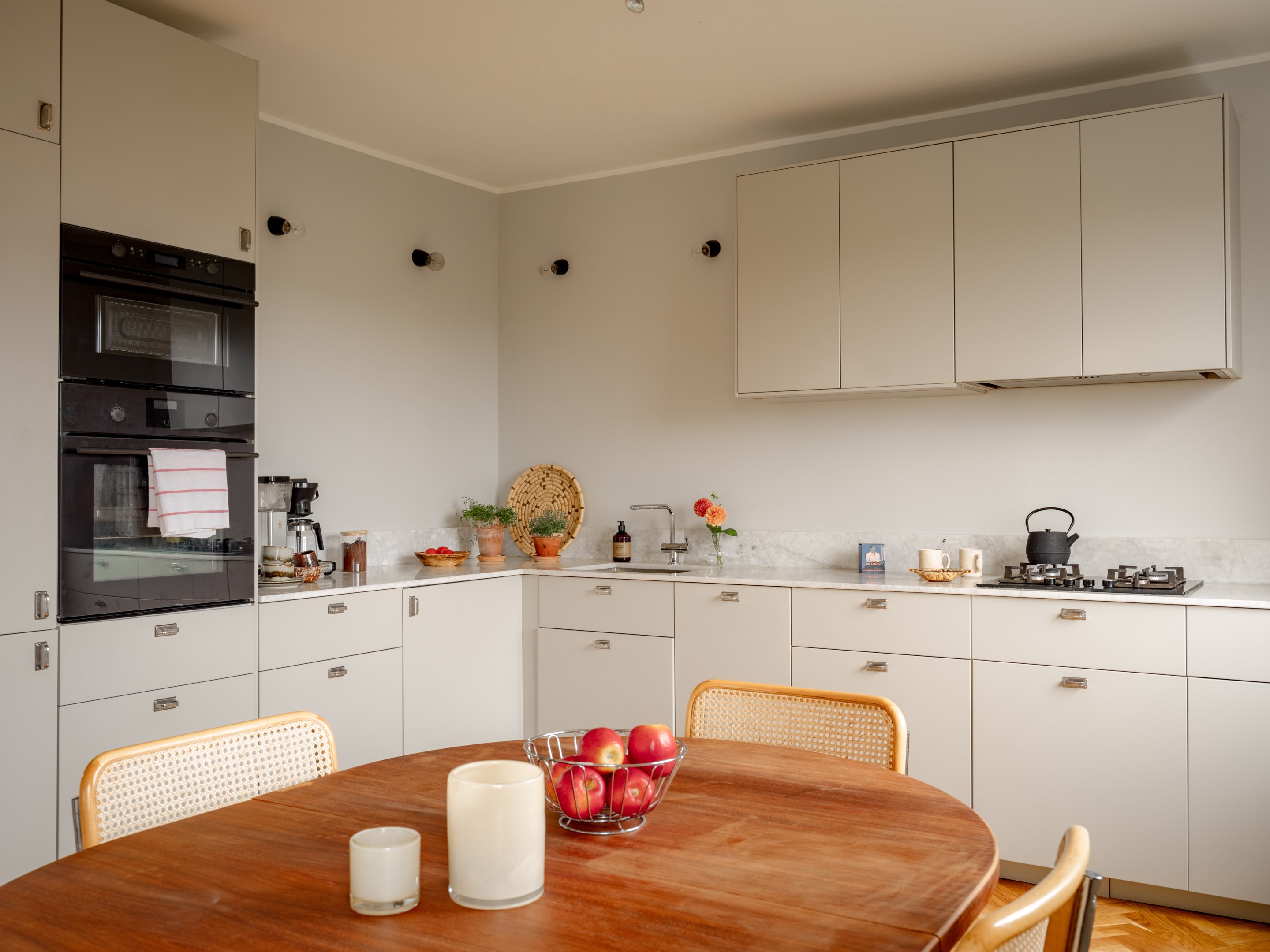 Bostadsbild från Sigurd Rings gata 7, Såld i Aspudden, Stockholm