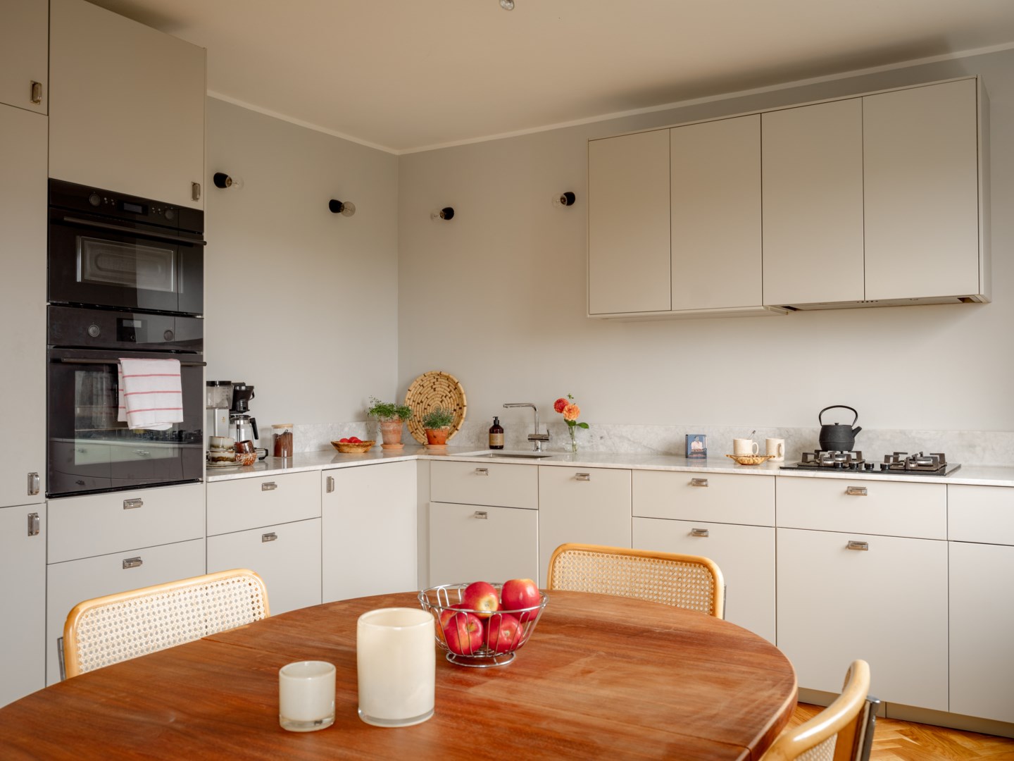 Bostadsbild från Sigurd Rings gata 7, Såld i Aspudden, Stockholm