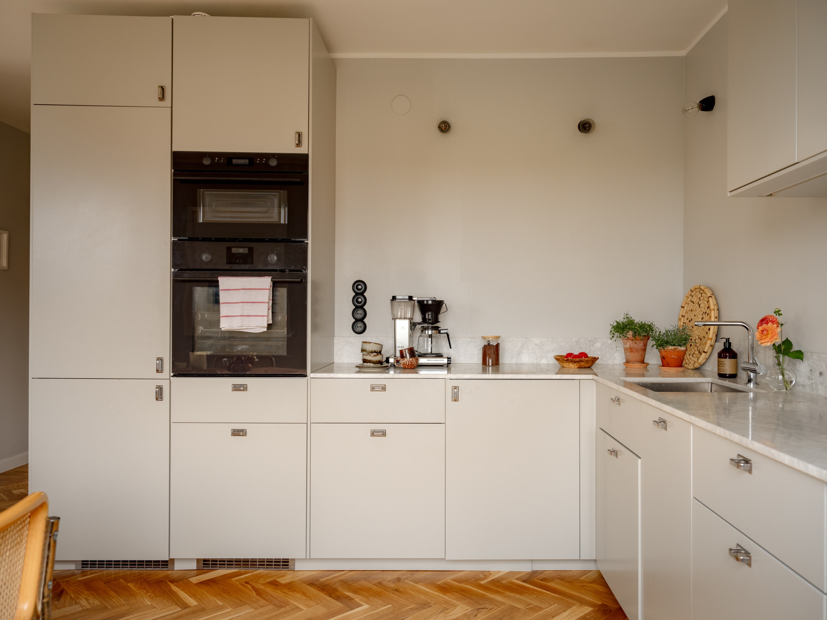 Bostadsbild från Sigurd Rings gata 7, Såld i Aspudden, Stockholm