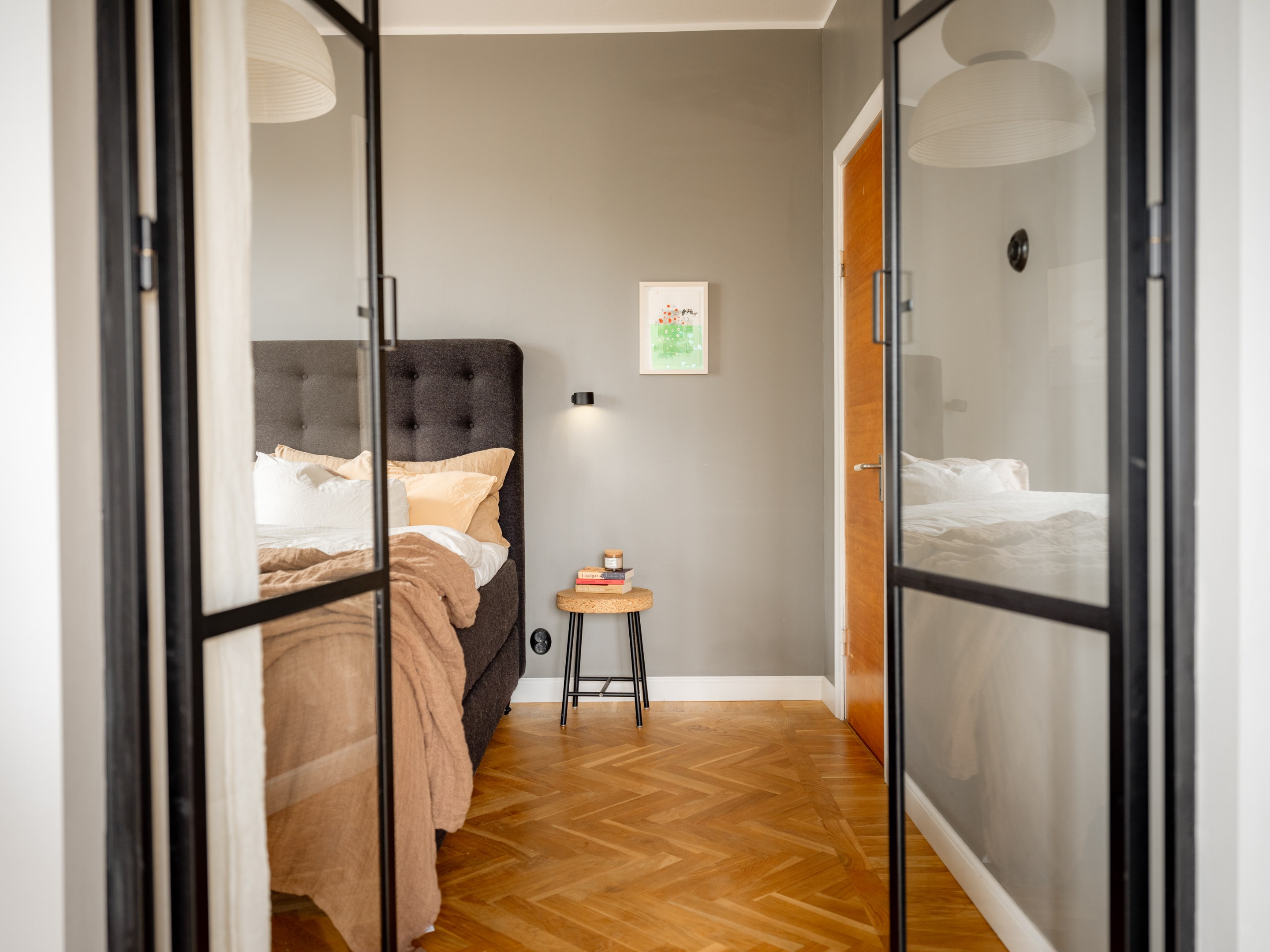 Bostadsbild från Sigurd Rings gata 7, Såld i Aspudden, Stockholm