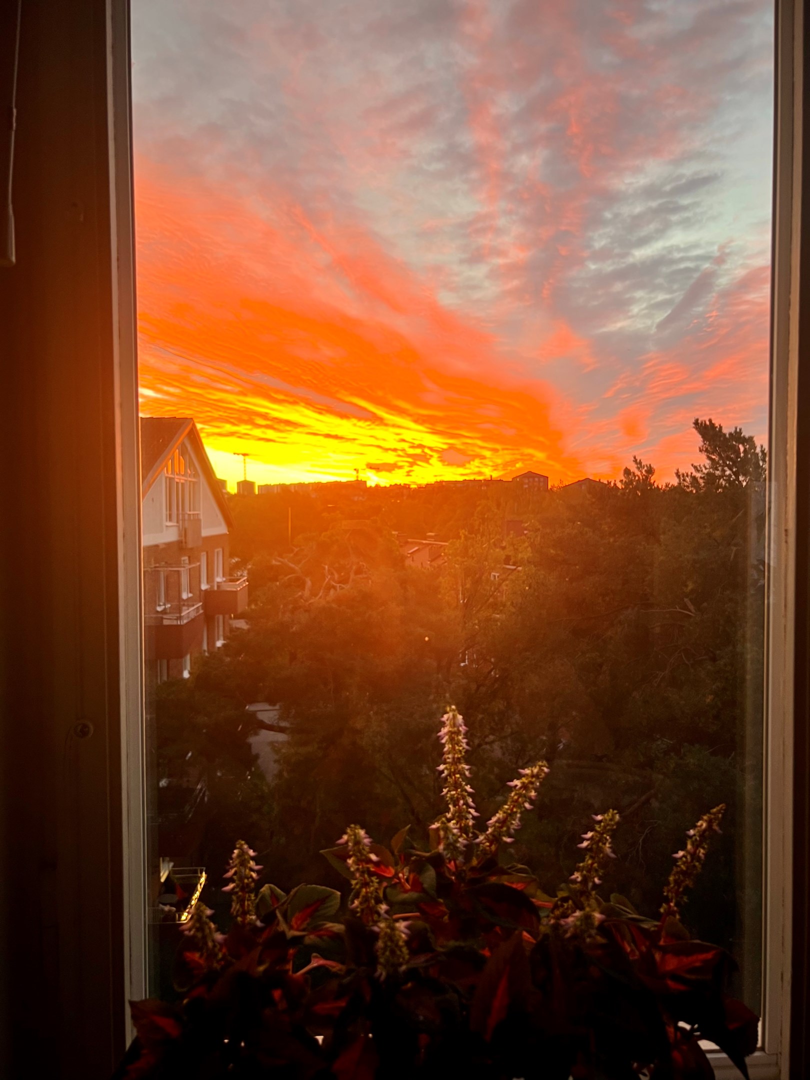 Bostadsbild från Sigurd Rings gata 7, Såld i Aspudden, Stockholm